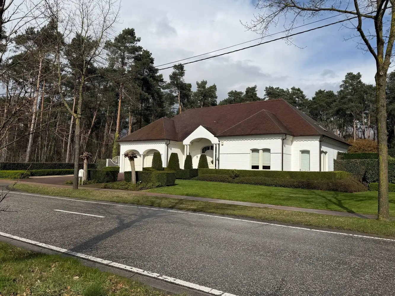 PRACHTIGE VILLA TE HUUR foto 28