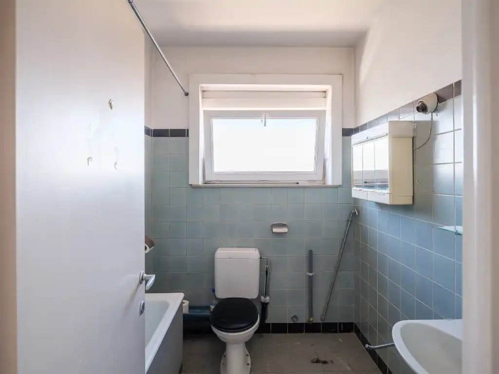 Appartement met panoramisch stadszicht op toplocatie nabij de Coupure foto 11