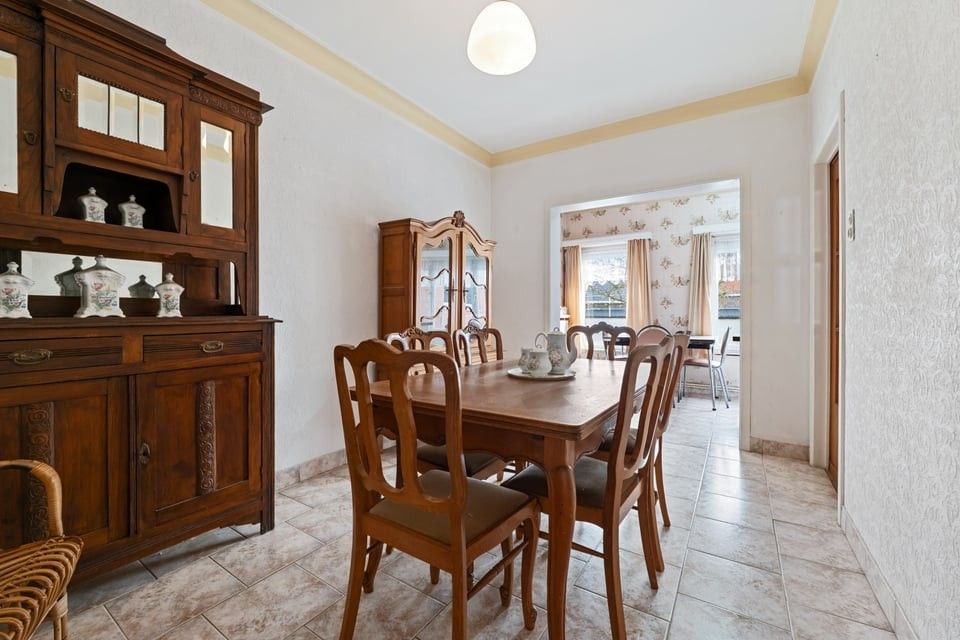 CHARMANTE OPEN BEBOUWING MET GARAGE IN OPLINTER foto 14