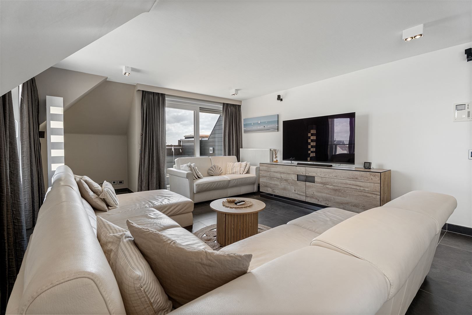 Exclusieve penthouse op bijzondere ligging foto 8