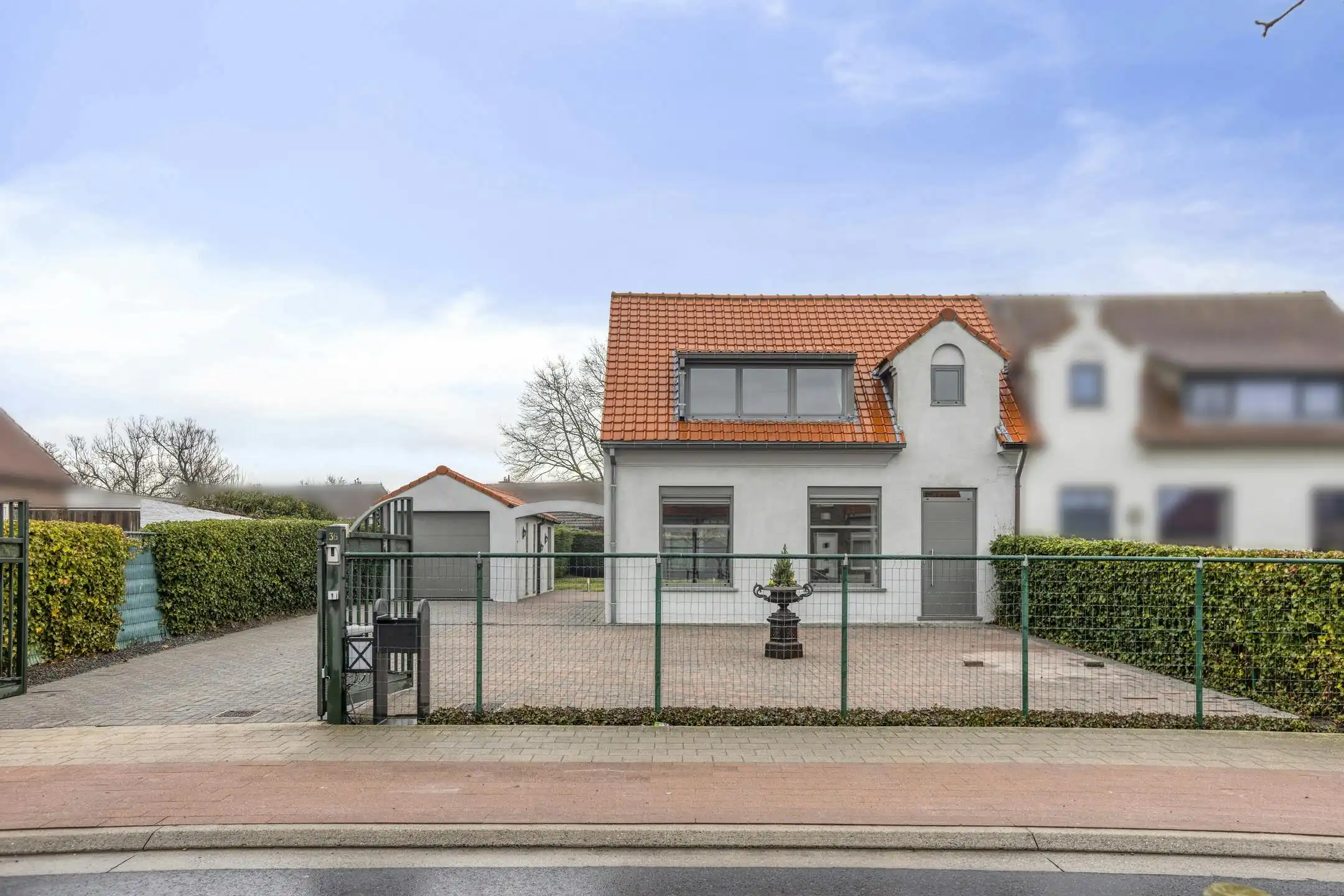 Instapklaar huis te koop in Diksmuide foto 14
