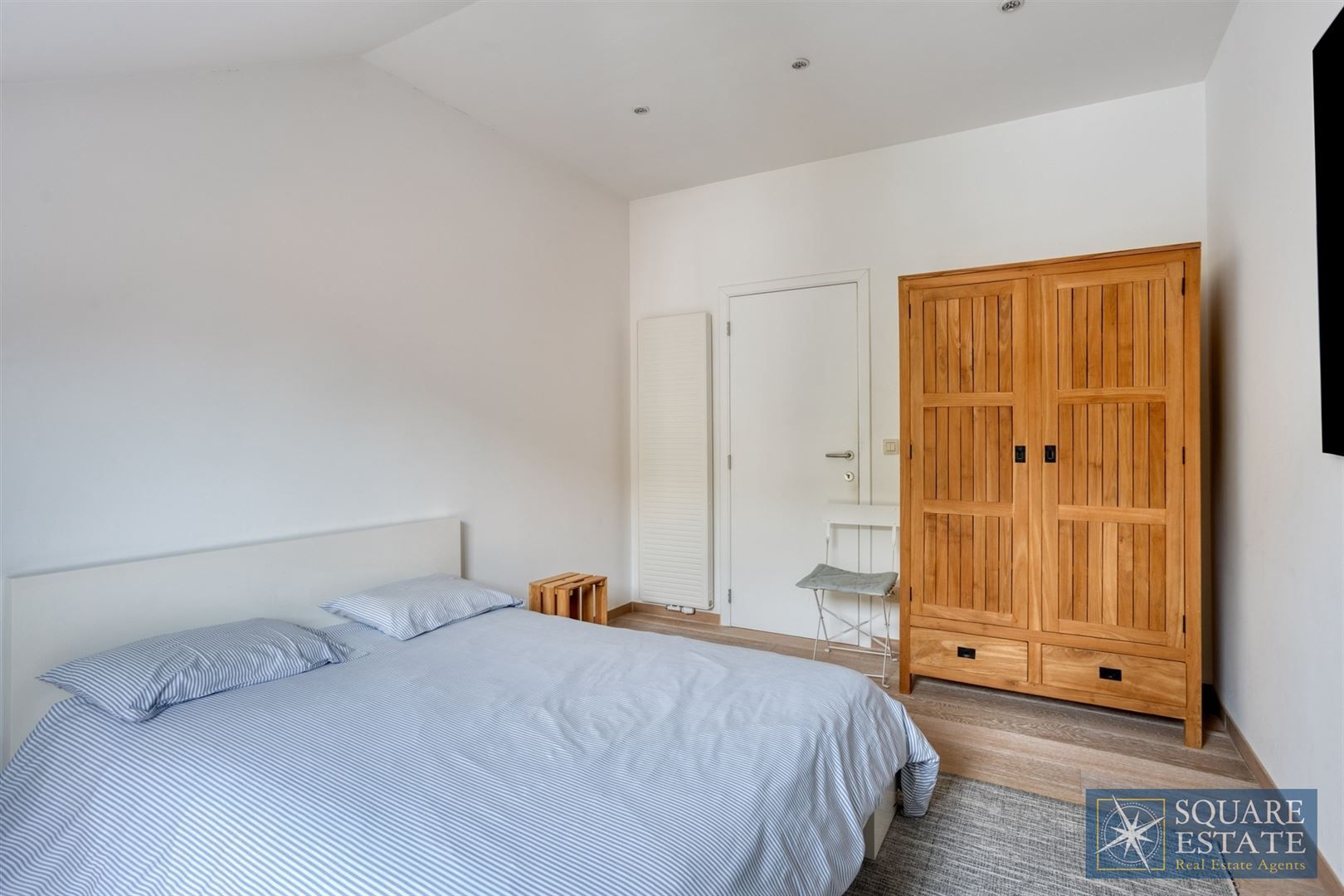 Prachtige loft op ideale locatie in Jette foto 9