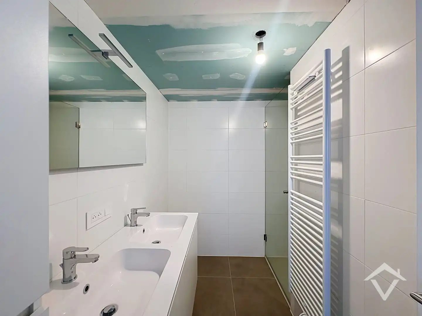 Appartement met 2 slaapkamers en terras te Lombardsijde  foto 10