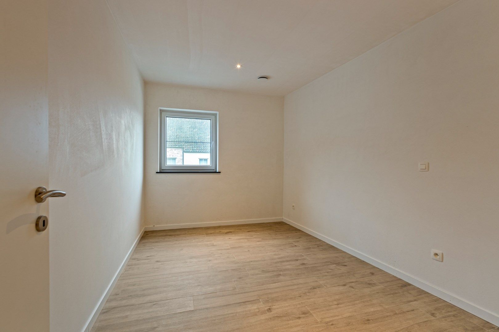  Ruime energiezuinige nieuwbouwwoning met 4 slpks en carport op fietsafstand van het centrum!  foto 12
