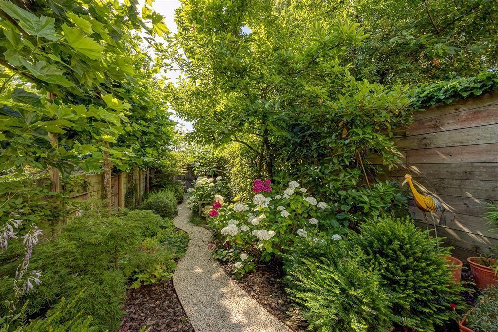 Leuven’s verborgen diamant: grandioos herenhuis met wow-factor! foto 20