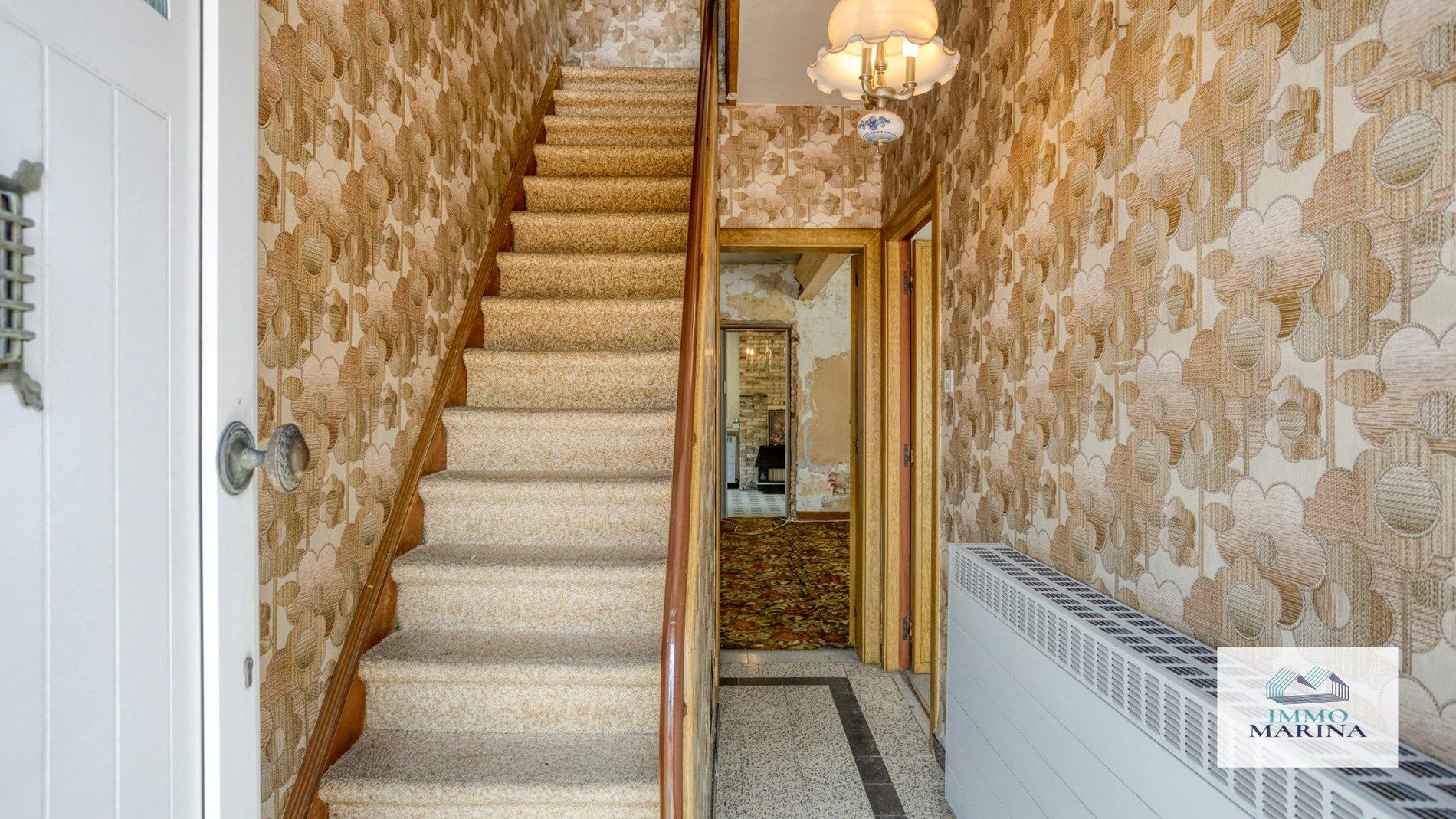 Ruime (kangoeroe)woning op 9,5a te Begijnendijk  foto 13