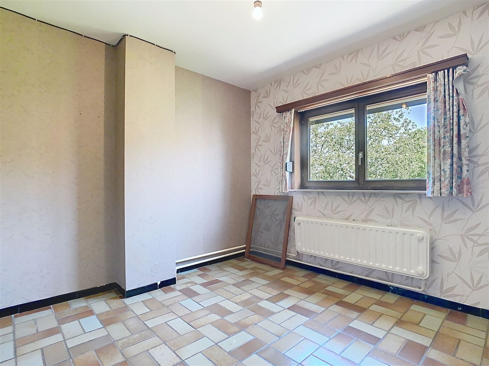Ruime woning, 3 slpks (+ inrichtb zolder), tuin, 9a 53ca  foto 28
