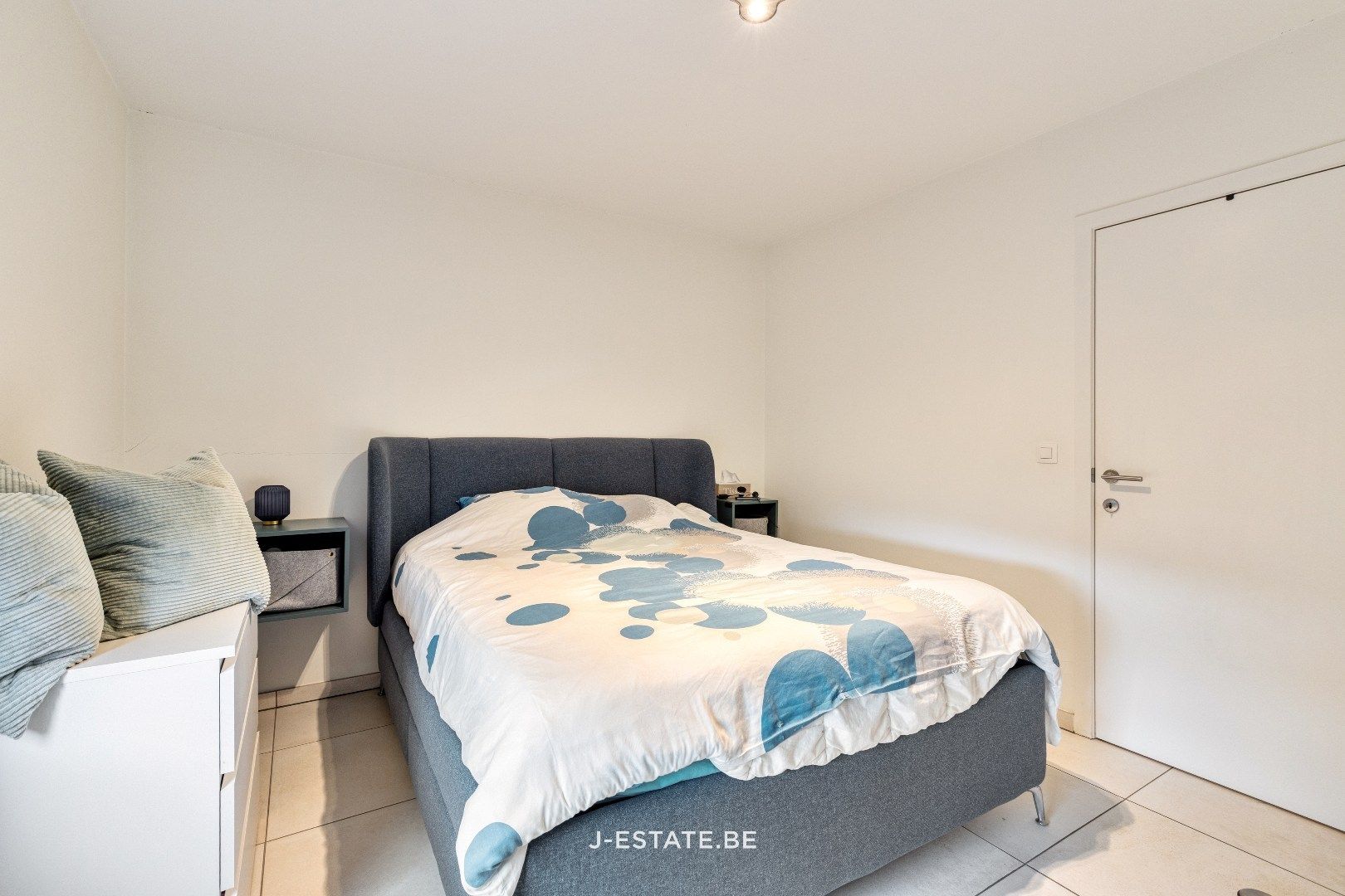 Prachtig 2-slaapkamerappartement in Residentie Blasius – Hartje Rumbeke foto 13