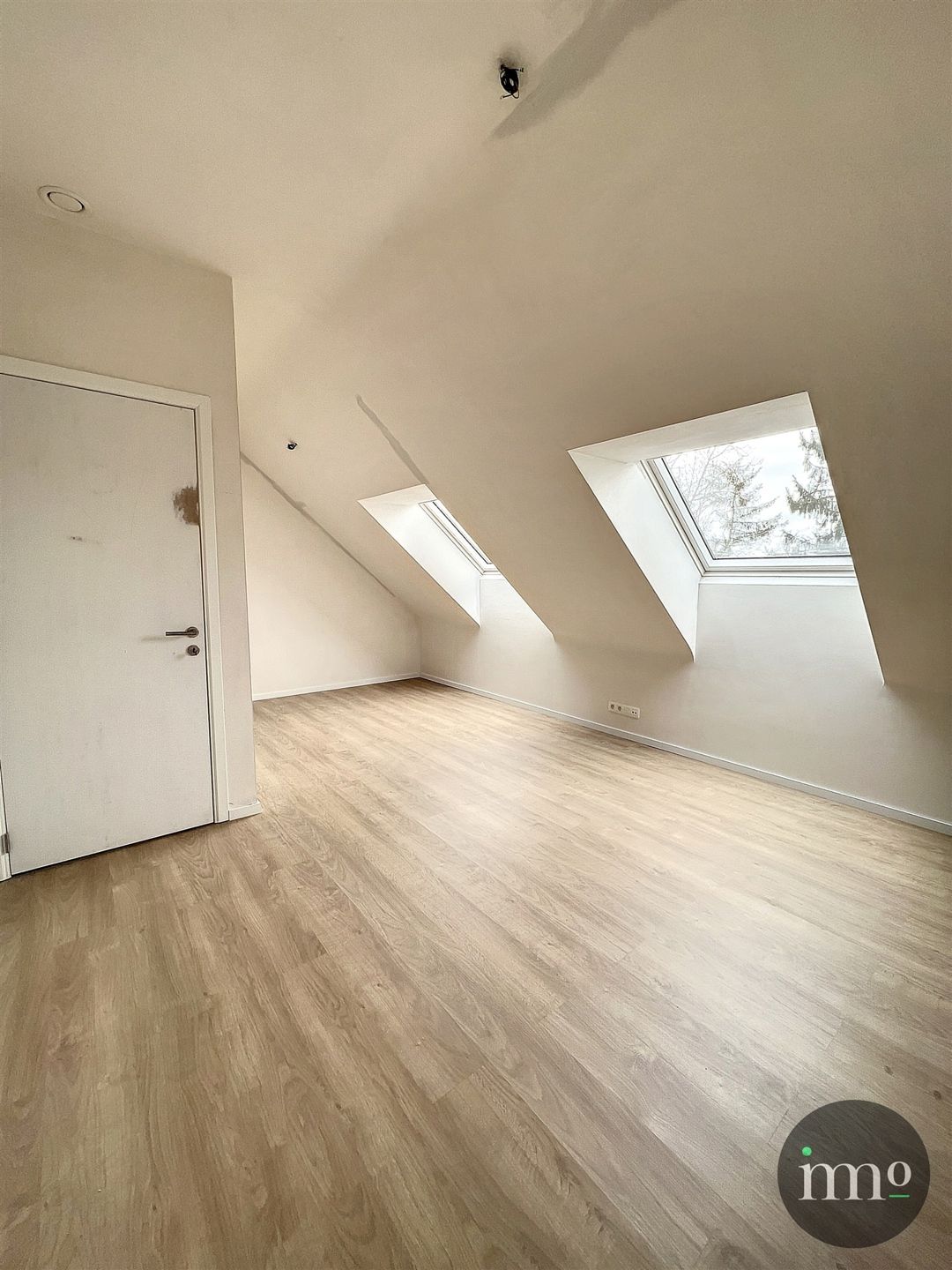 Nieuwbouw Duplex appartement met 2 slaapkamers foto 18