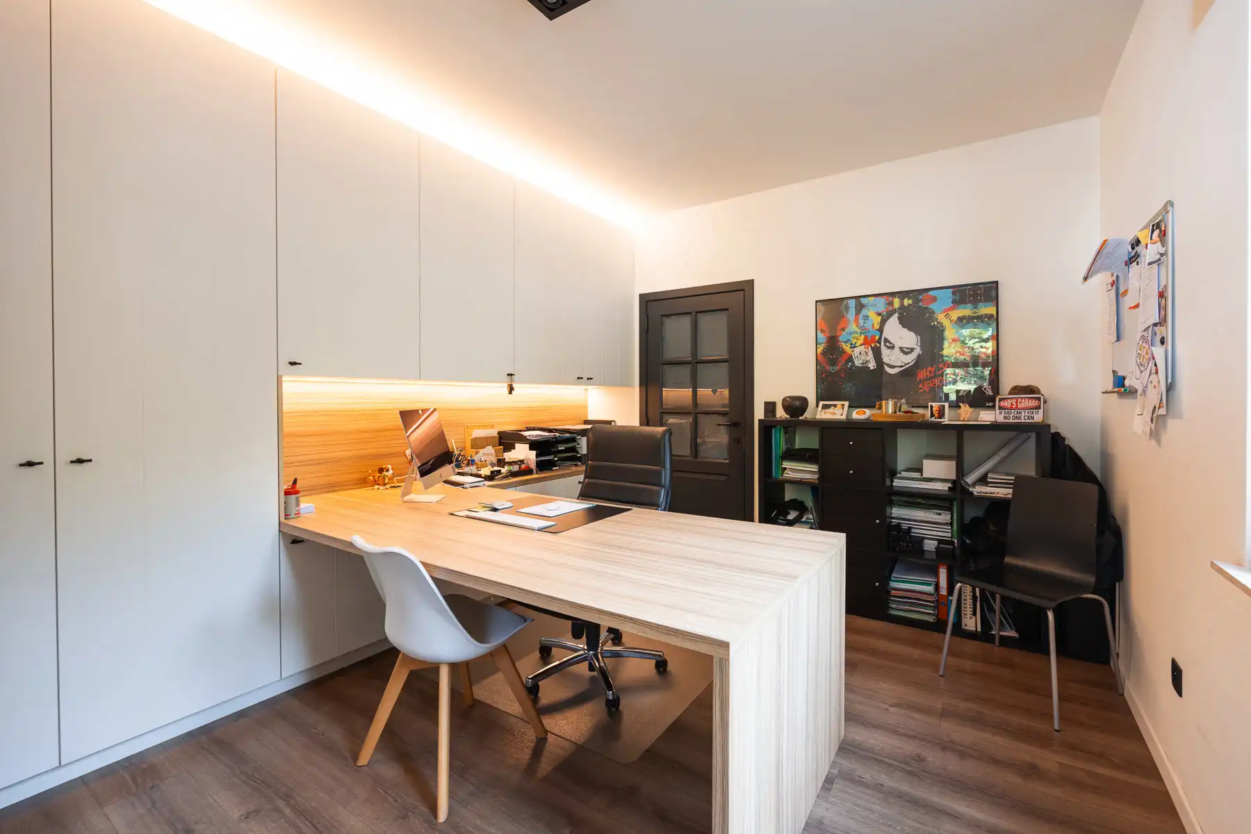 Royale villa met zwemvijver en polyvalent bijgebouw foto 20