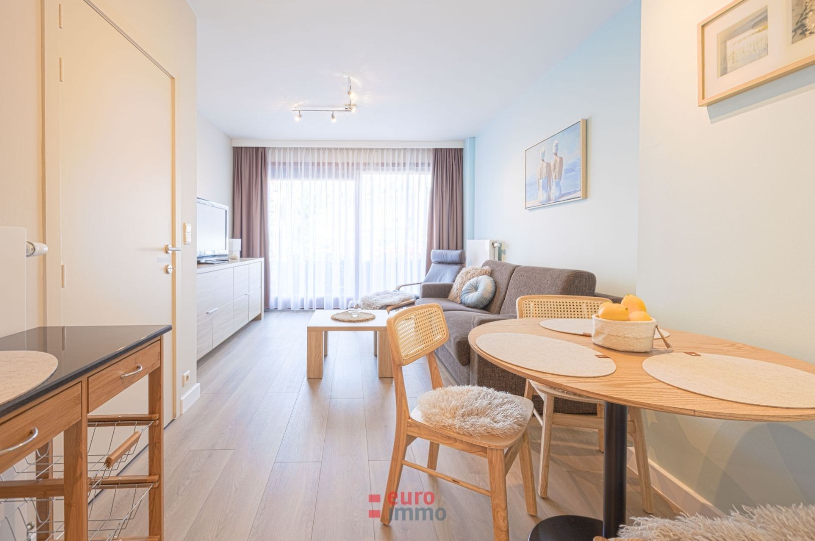 Residentie Gisbourne - 0001 foto 6