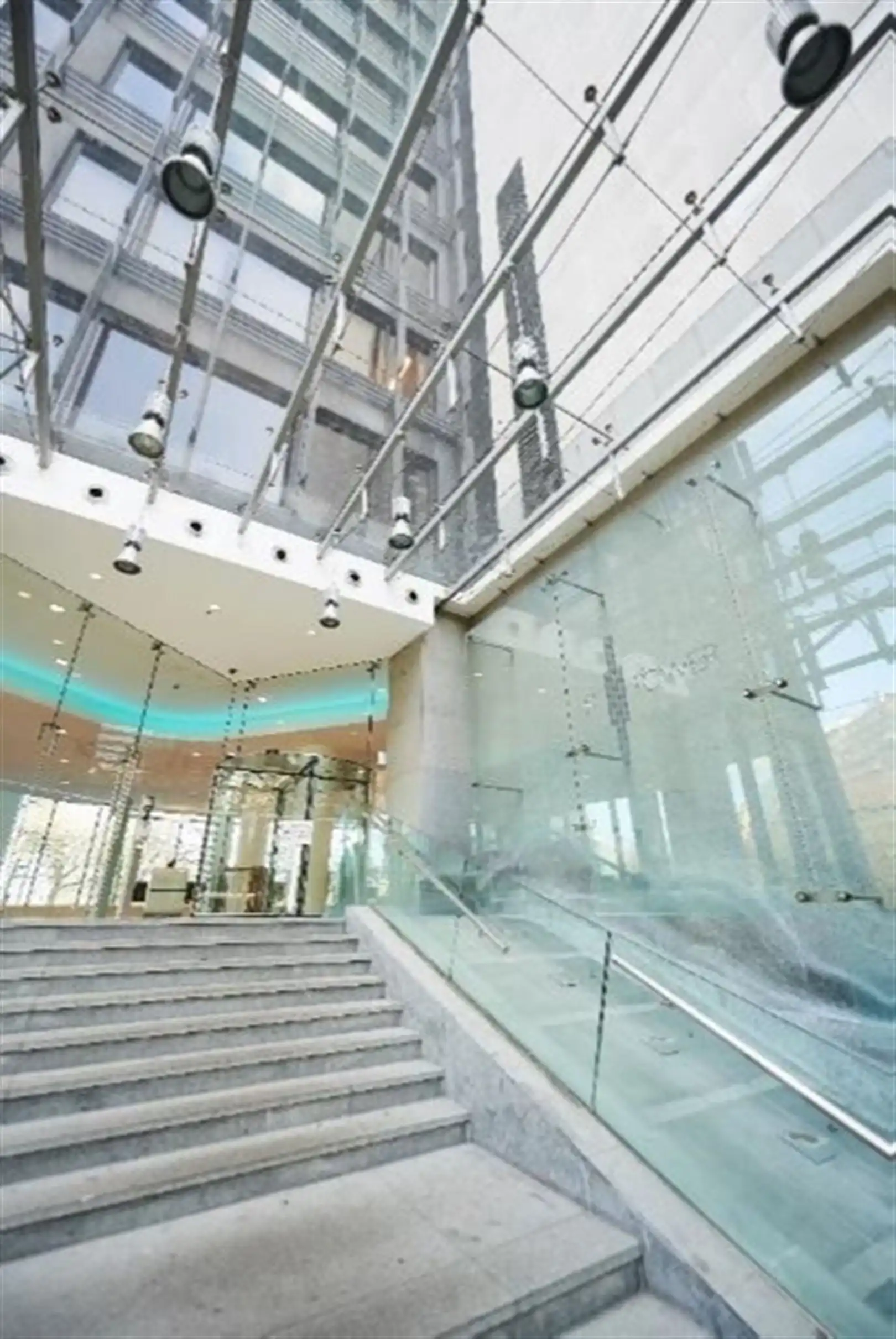 IT TOWER: kantoren te huur vanaf 150m² foto 7