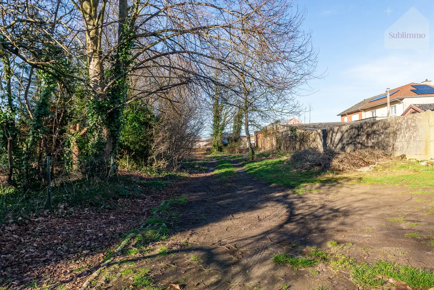 Ruime gezinswoning met 4 slaapkamers en grote tuin te koop in Meerhout foto 31