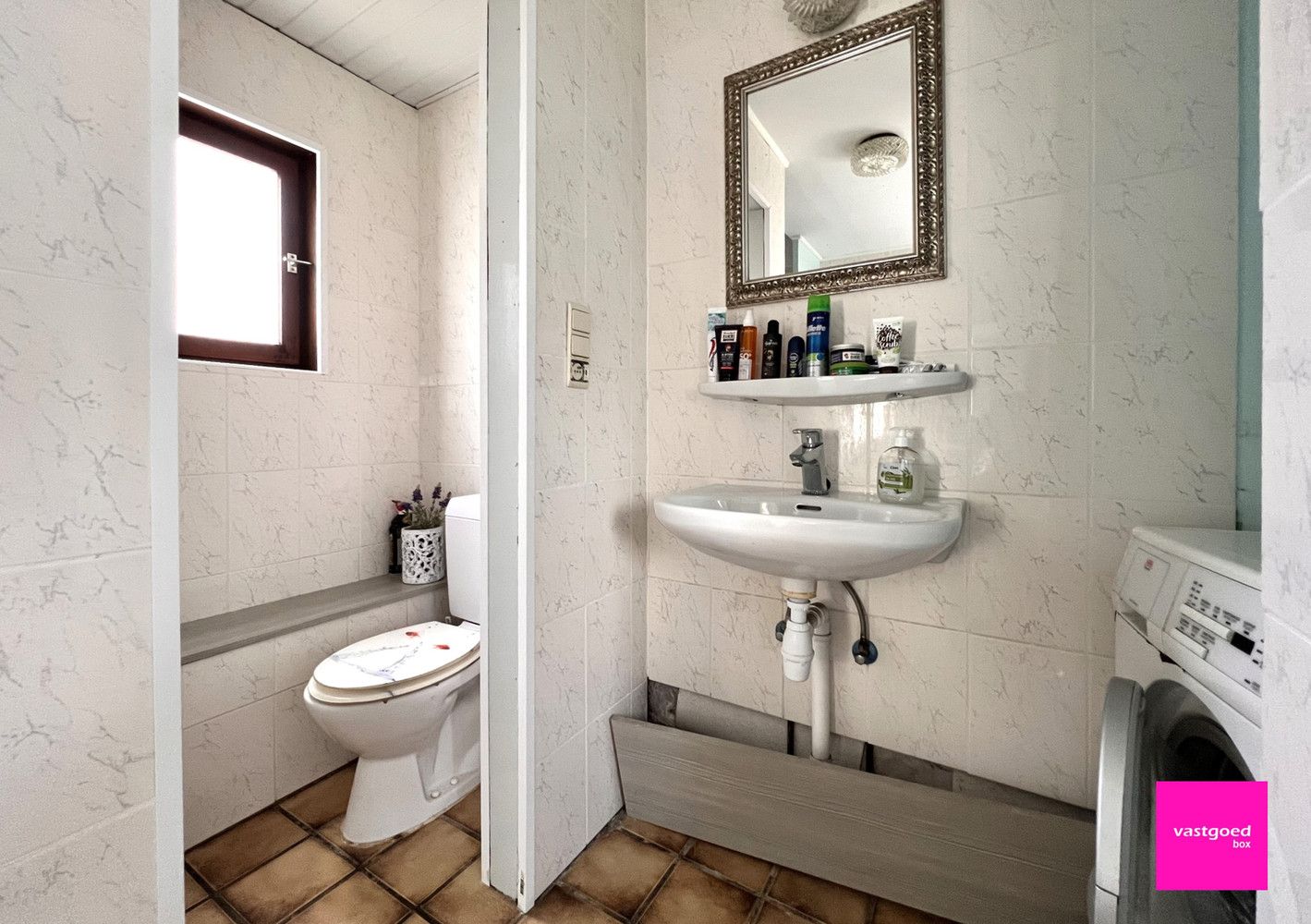 Gezellige rijwoning met 2 slaapkamers en terras, te Bredene foto 10