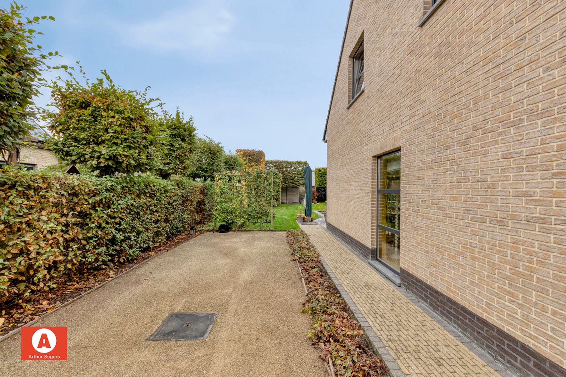 Energiezuinige instapklare woning in doodlopende straat foto 22