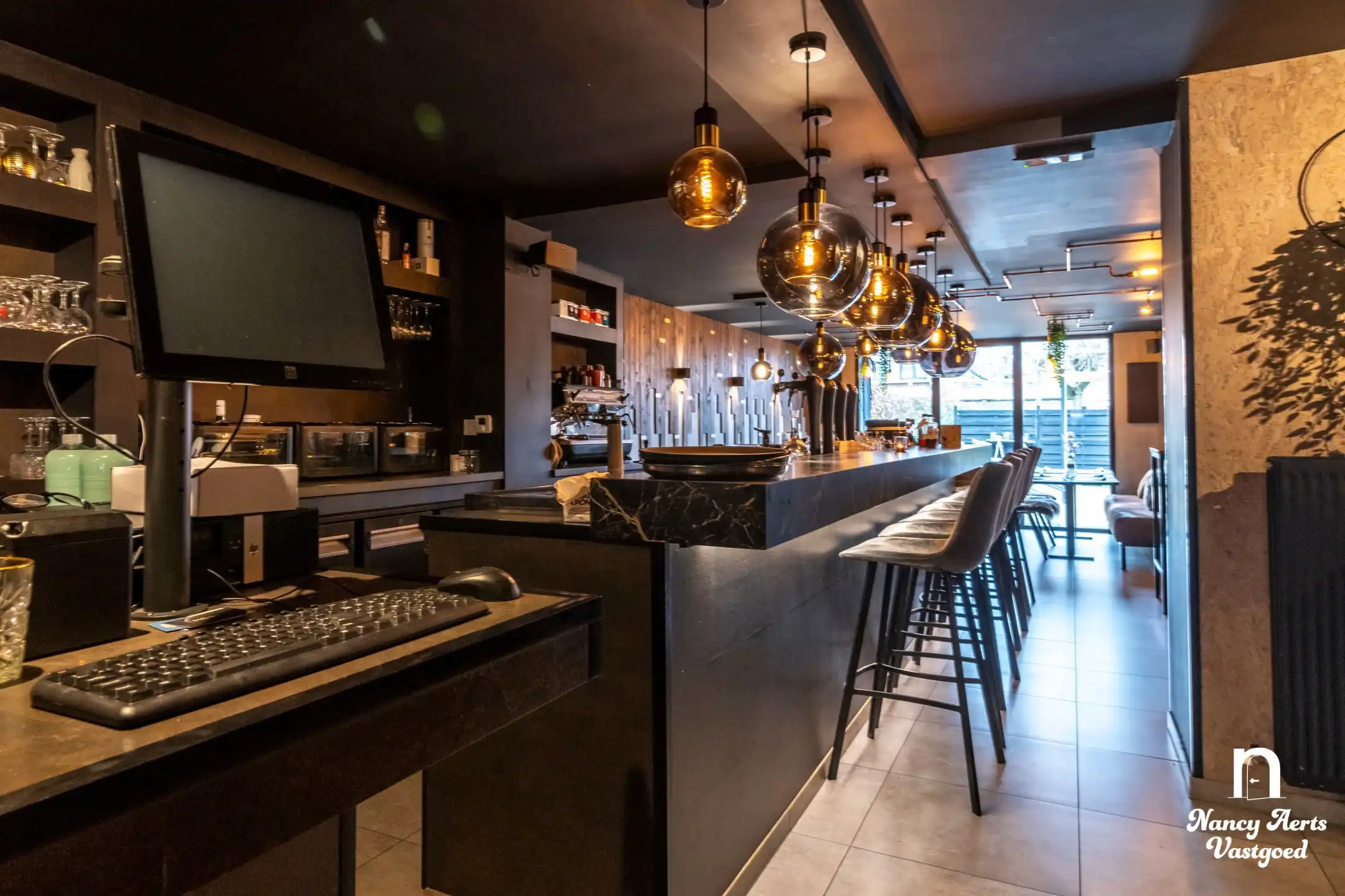 Handelszaak te koop op toplocatie in Beringen-Centrum foto 10