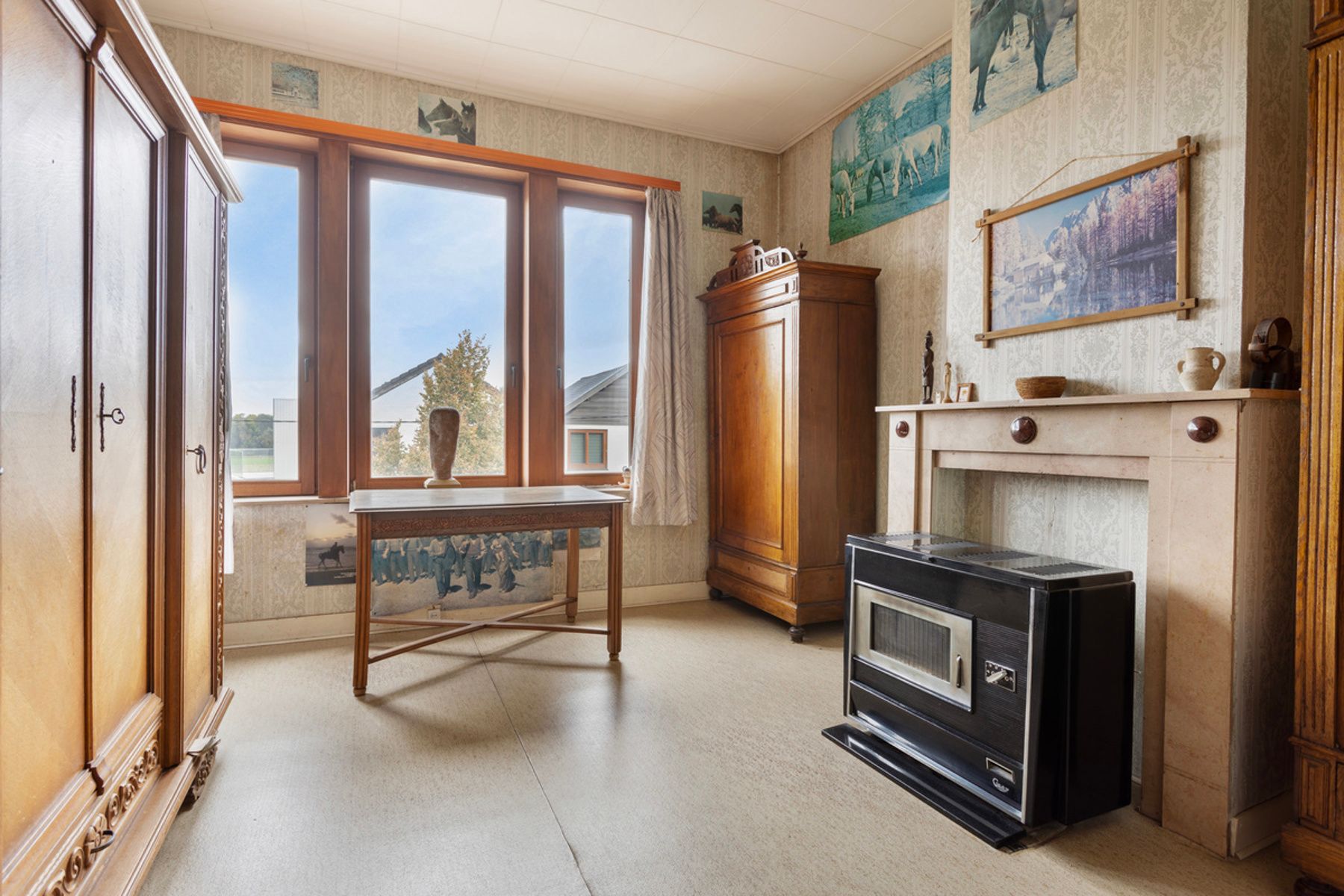 Uniek herenhuis met charme en mogelijkheden foto 12