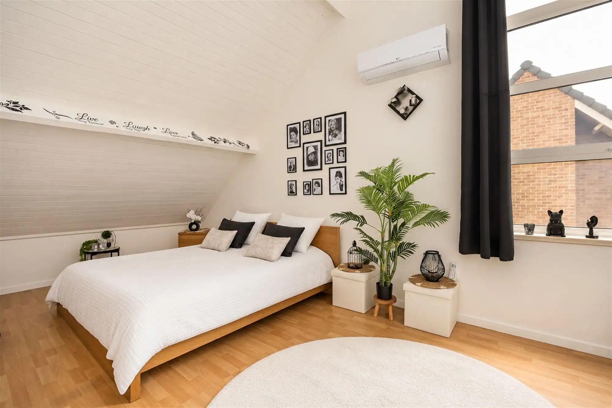 Instapklare woning met 4 slaapkamers en garage foto 42