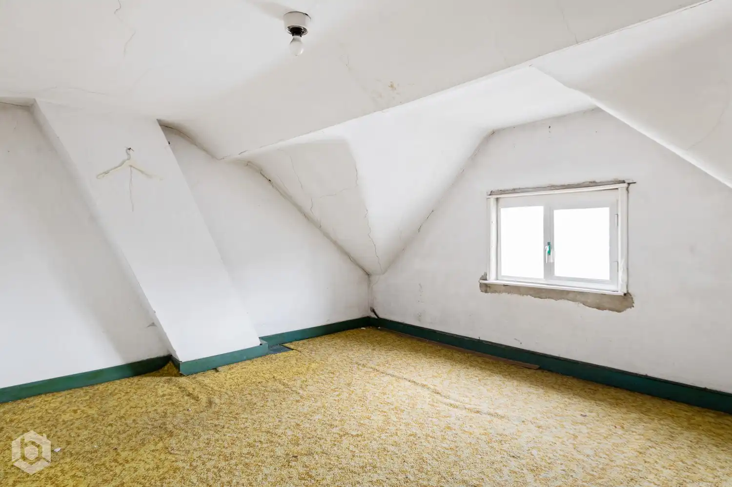 Gezinswoning met 4 slaapkamers, tuin en garage in Mechelen foto 18