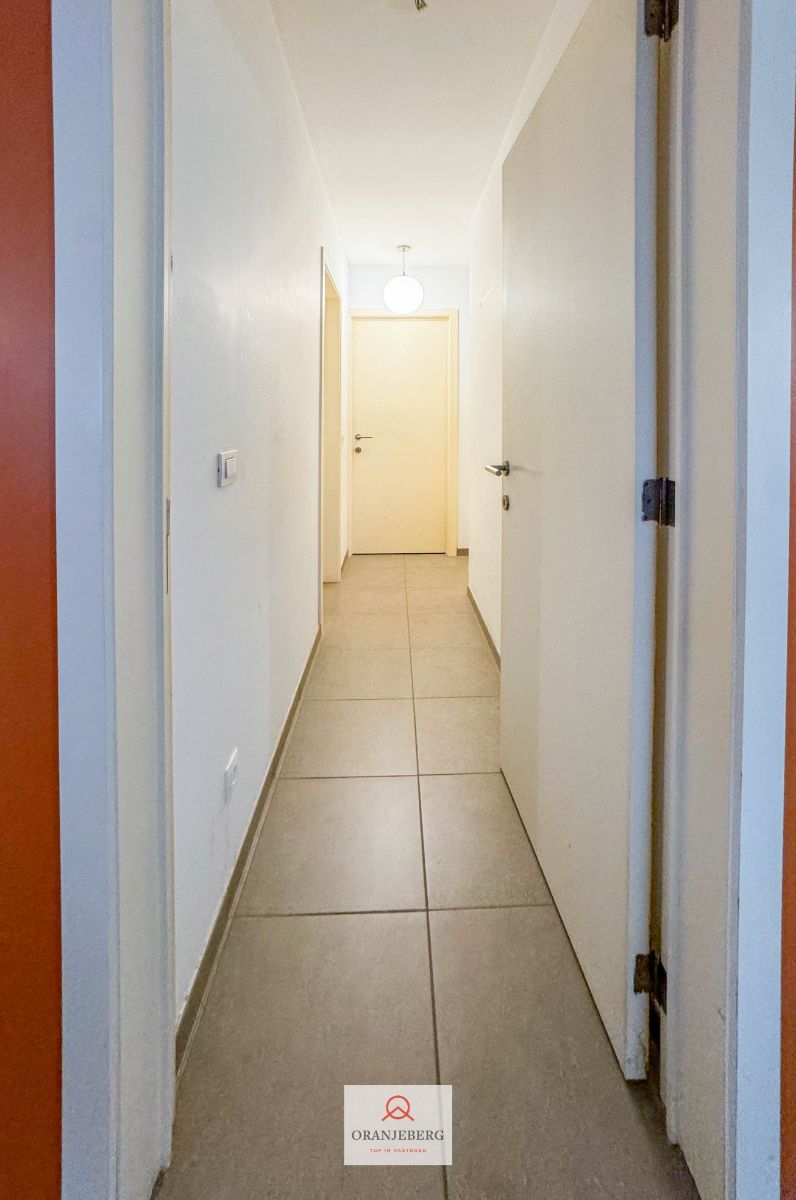 Gelijkvloers appartement op uitstekende ligging in Gent foto 15