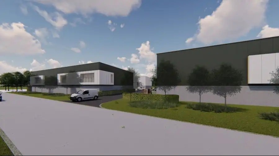 Rue De La Fabrique a Huile 1, 4430 Ans foto 4