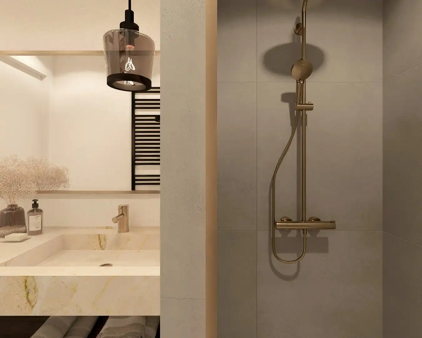 Te Koop Bellegem - Nieuwbouwproject pastoriewoningen foto 15