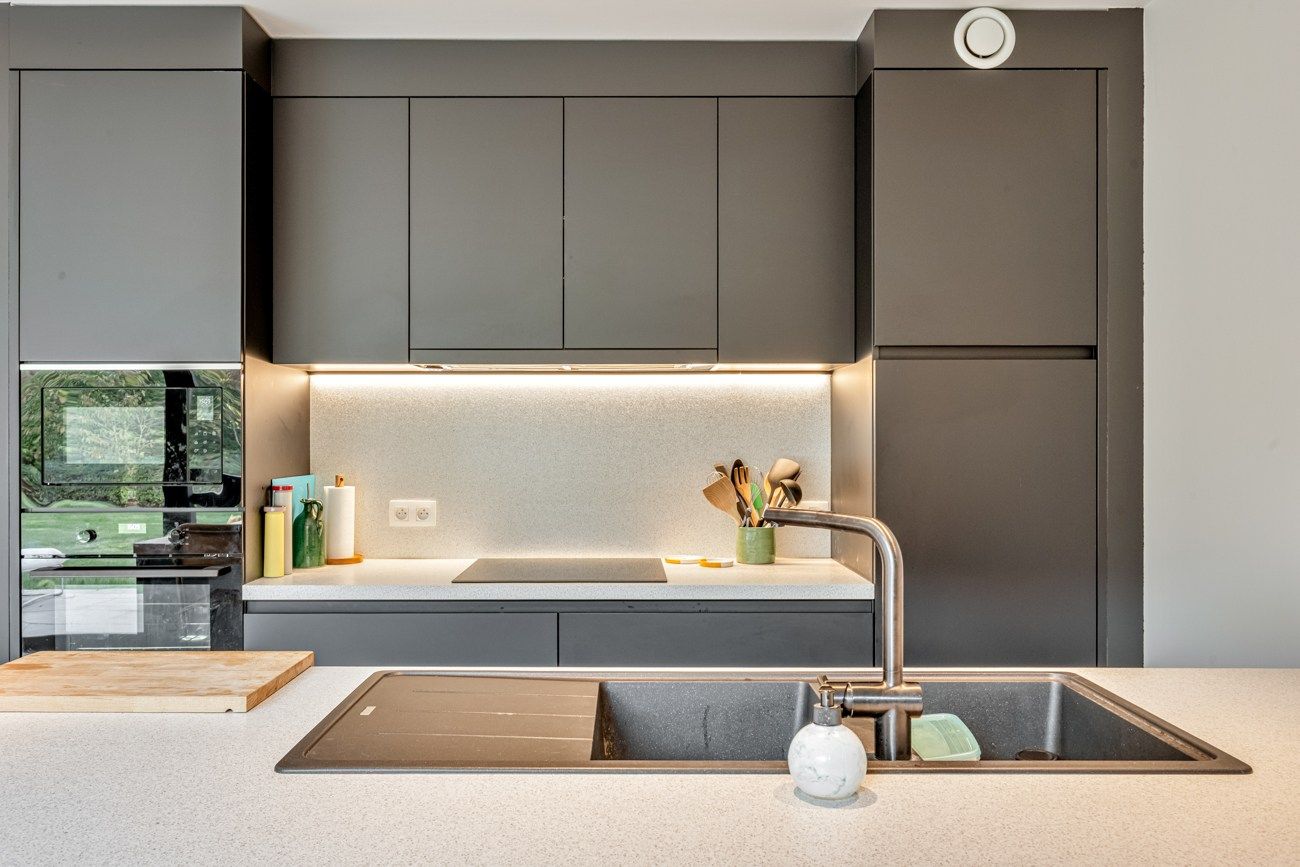 Wonen met groenuitzicht tussen Melle en Merelbeke foto 7