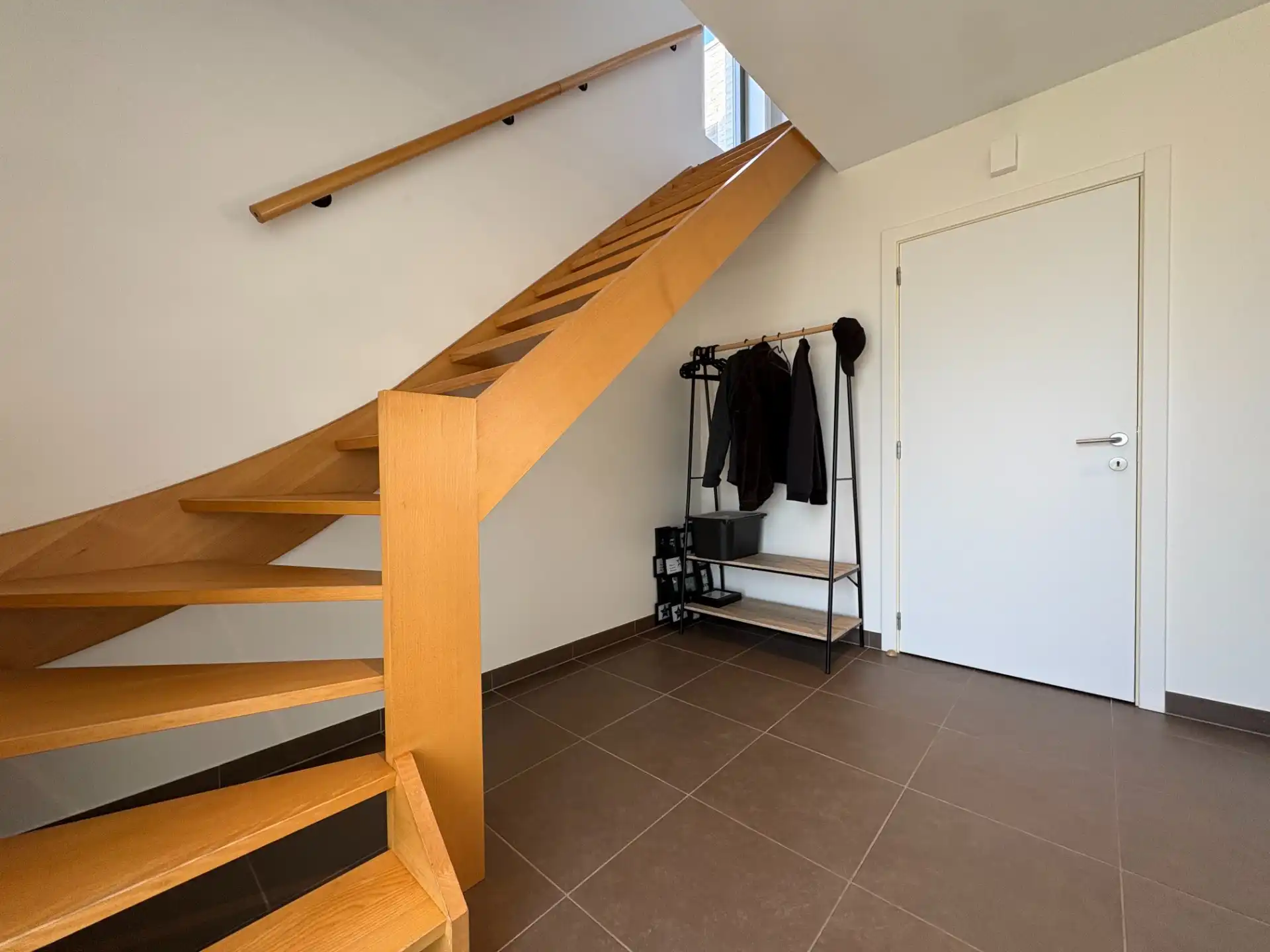 Recente half open woning in Oudenaarde foto 7