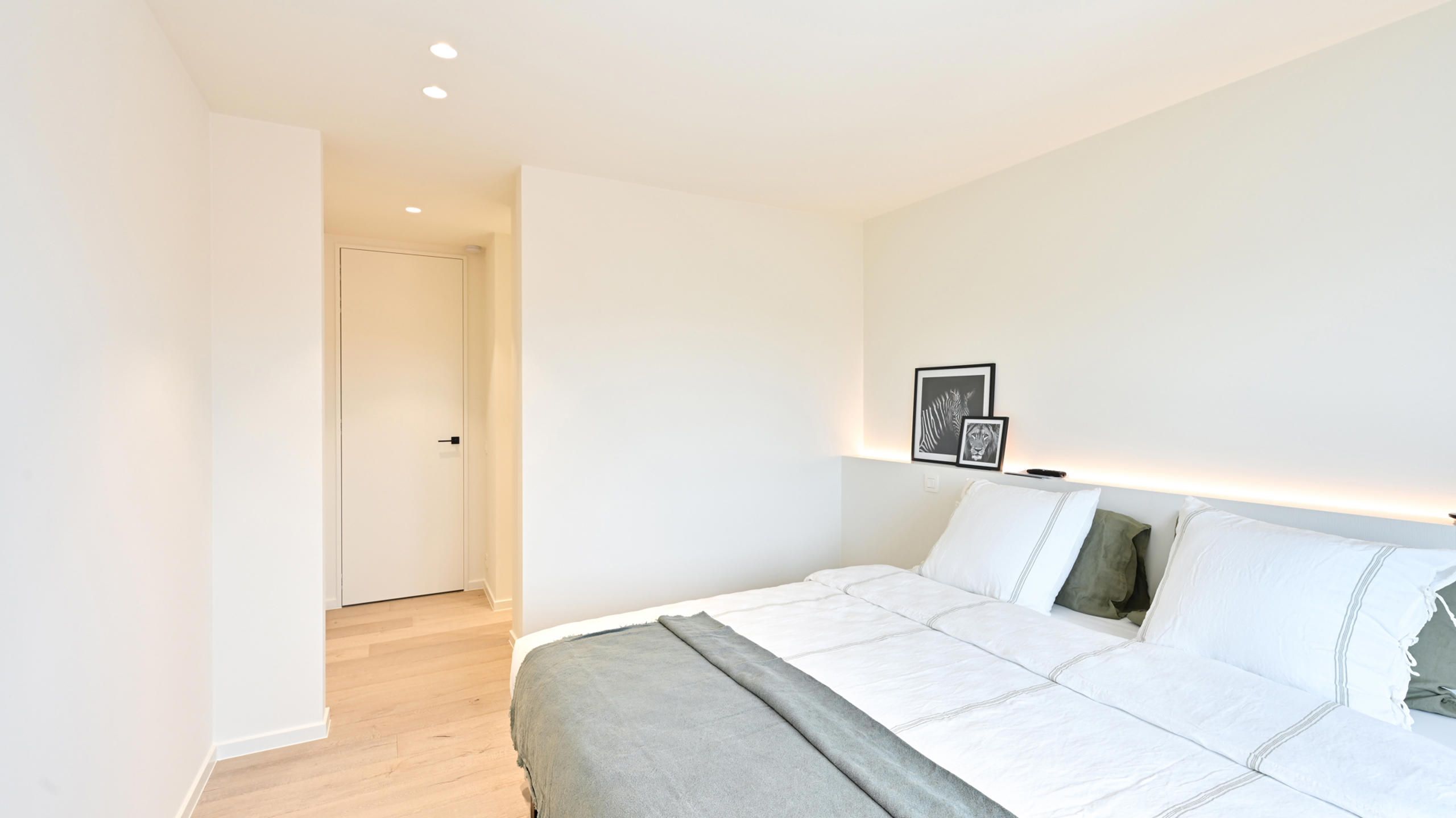 Instapklaar hoekappartement met prachtig zicht op het Zegemeer [Lispannenlaan]. foto 34