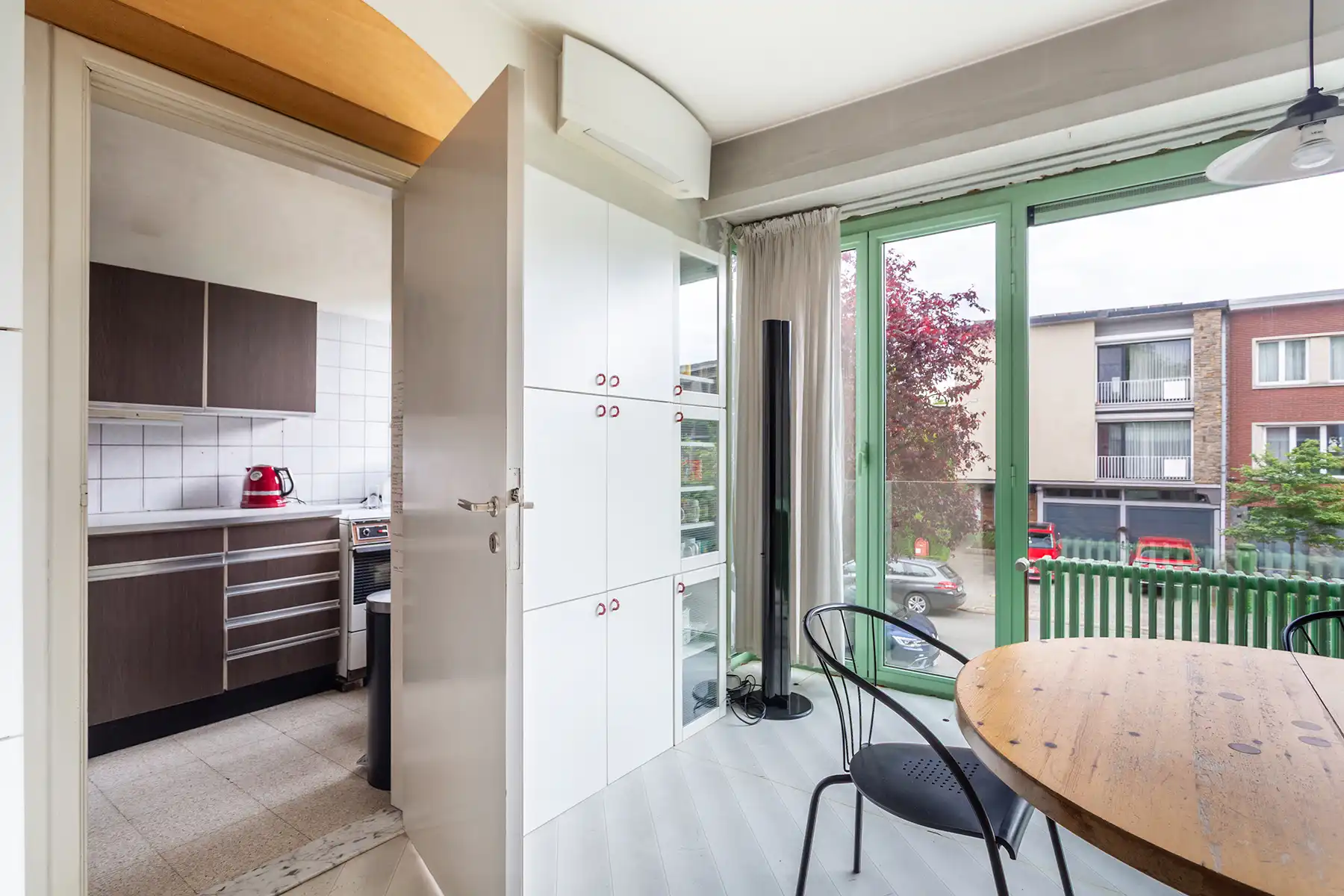 Wilrijk | Ruime woning met tuin nabij Park den Brandt  foto 12