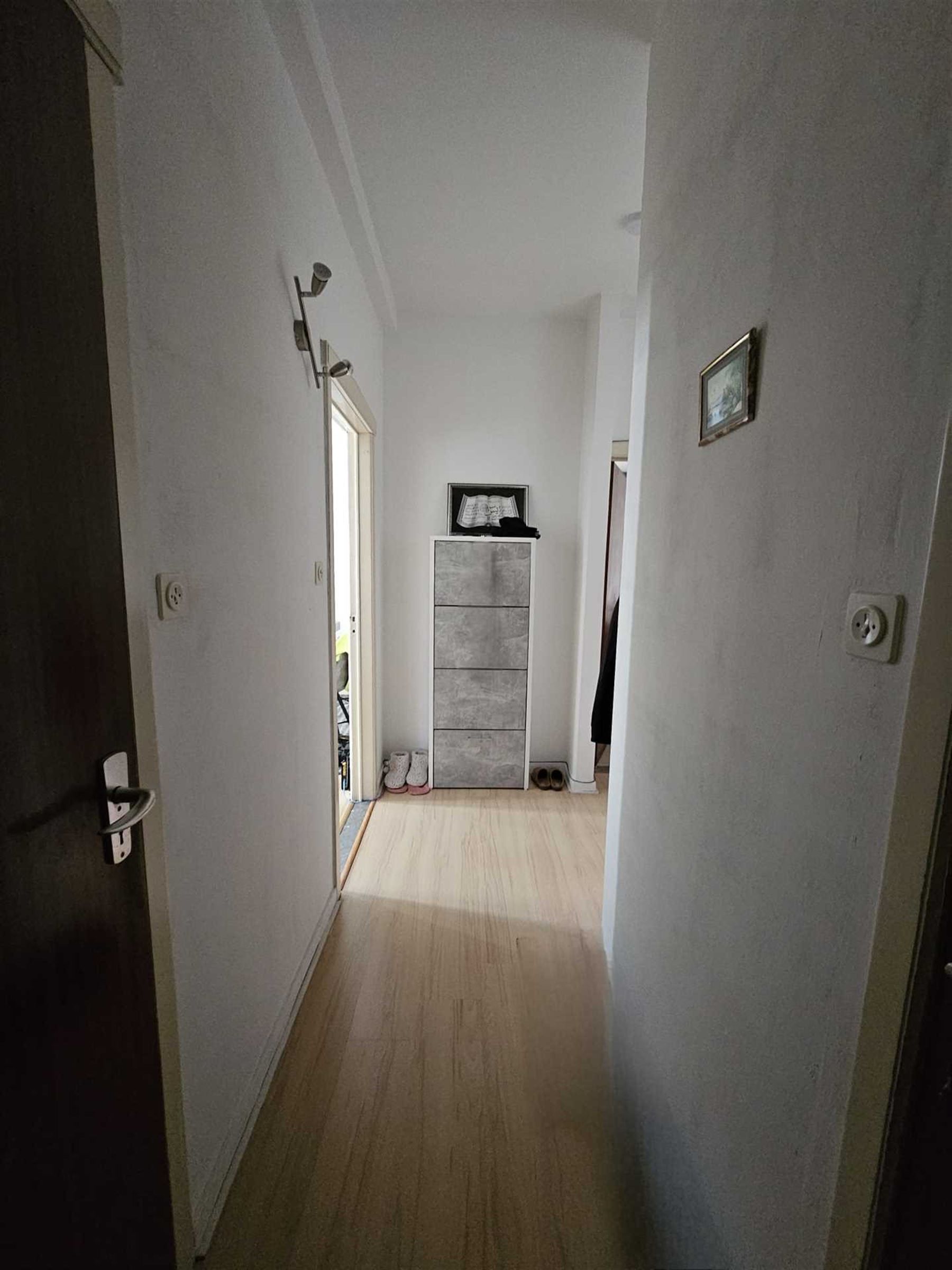 Appartement met 2 slaapkamers. foto 9