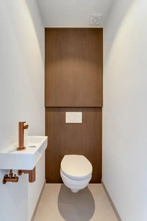 LUXUEUS GERENOVEERD 2 SLPK APP - ZIJDELINGS ZICHT OP ZEE foto 16