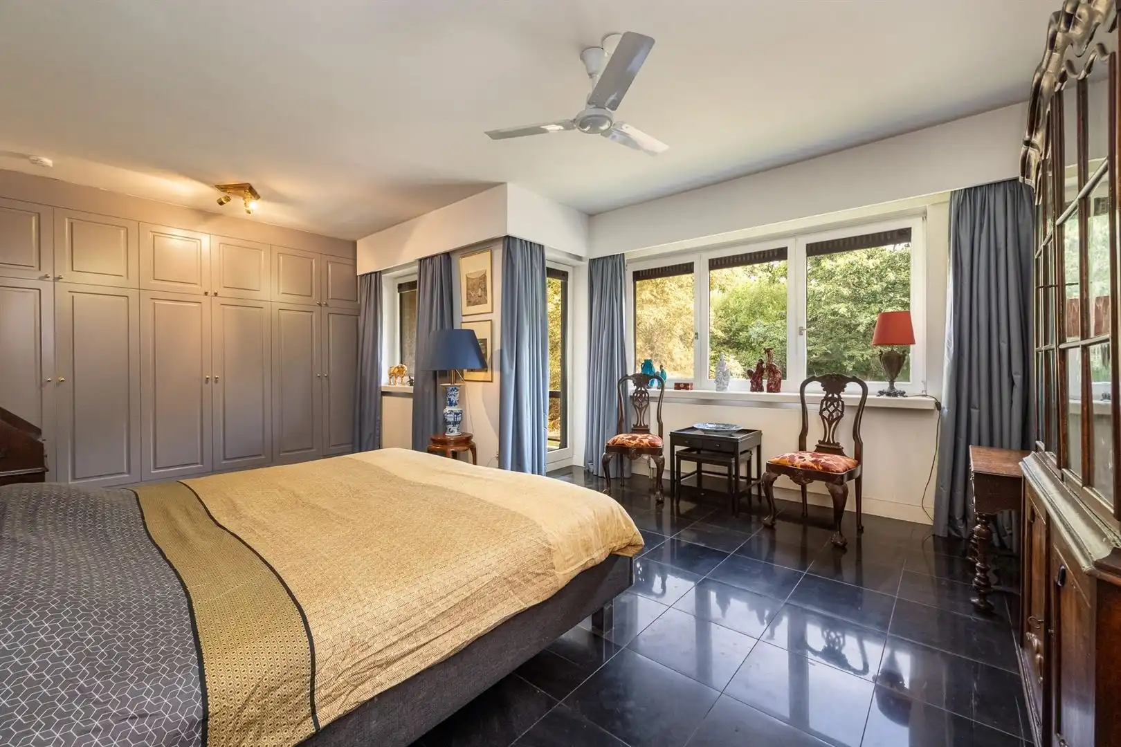 Exclusief park-appartement met zonneterras – Villapark De List foto 11