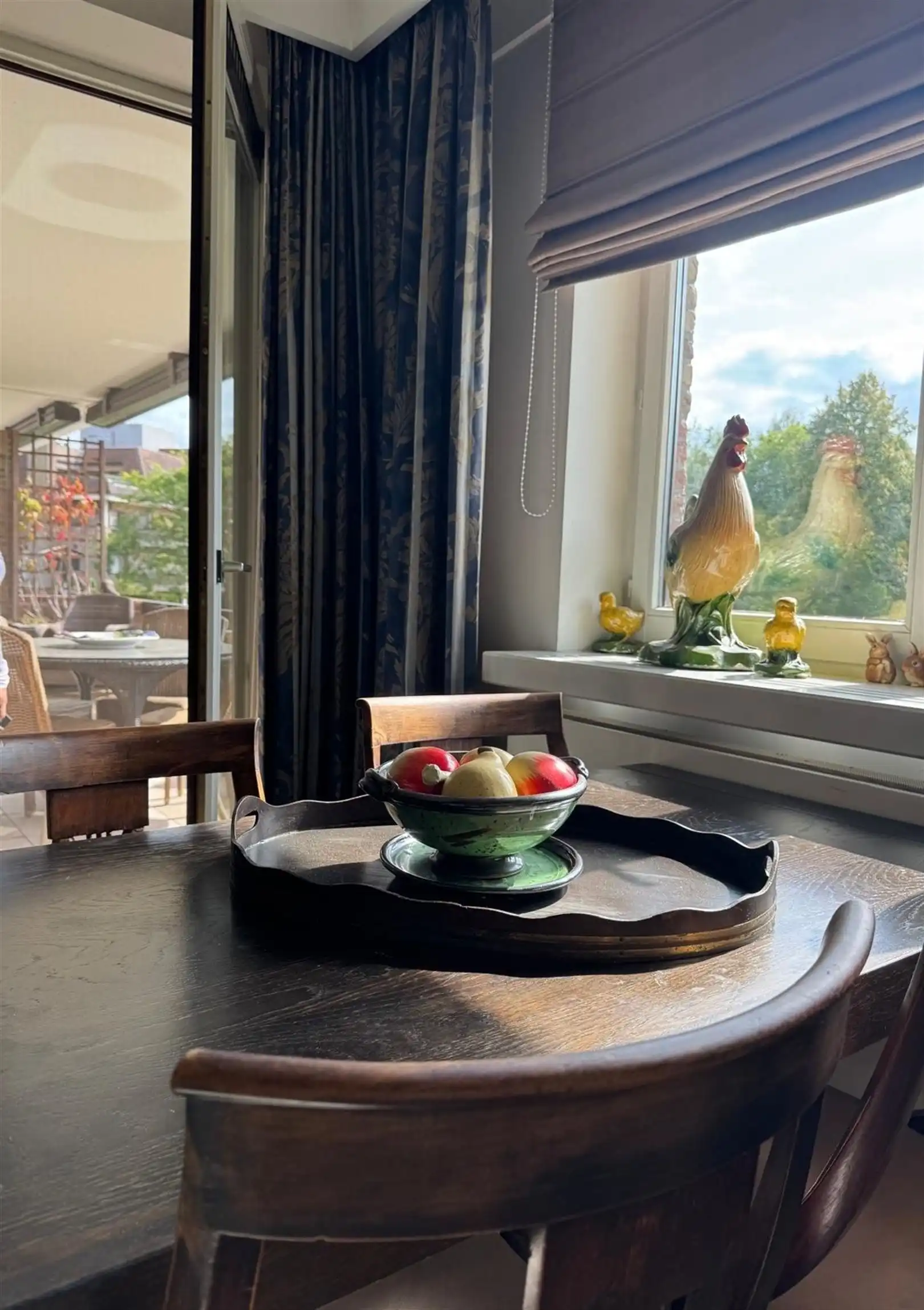 Exclusief park-appartement met zonneterras – Villapark De List foto 11