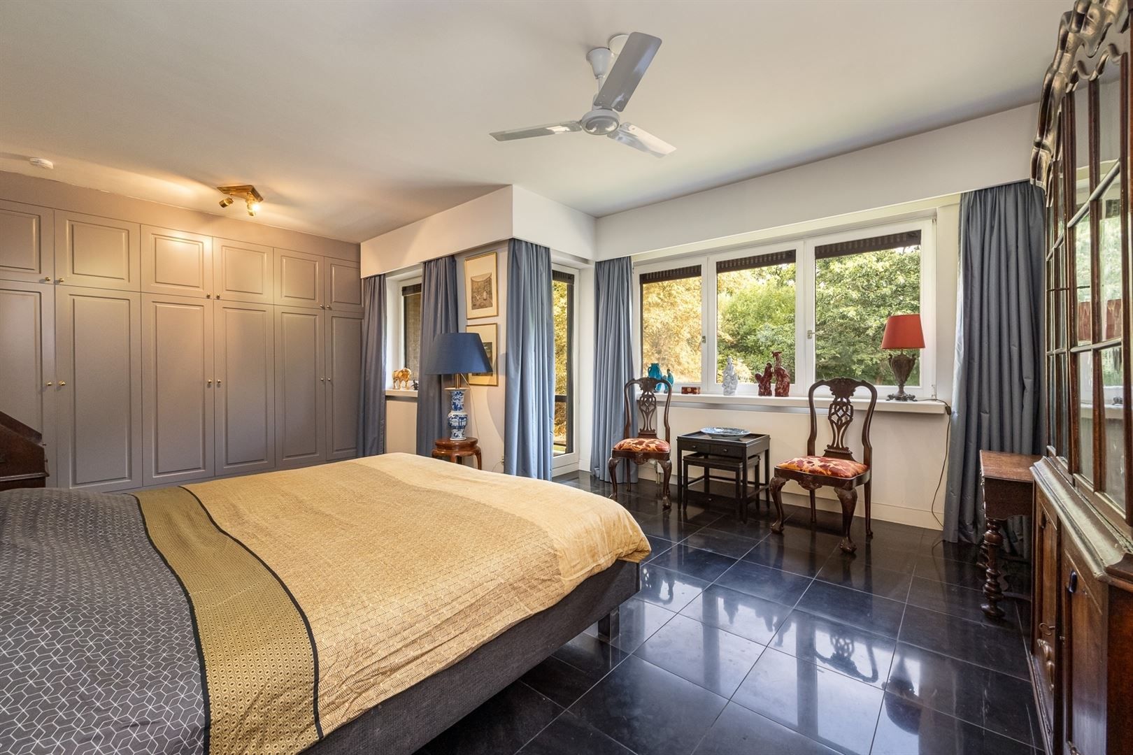 Exclusief park-appartement met zonneterras – Villapark De List foto 11