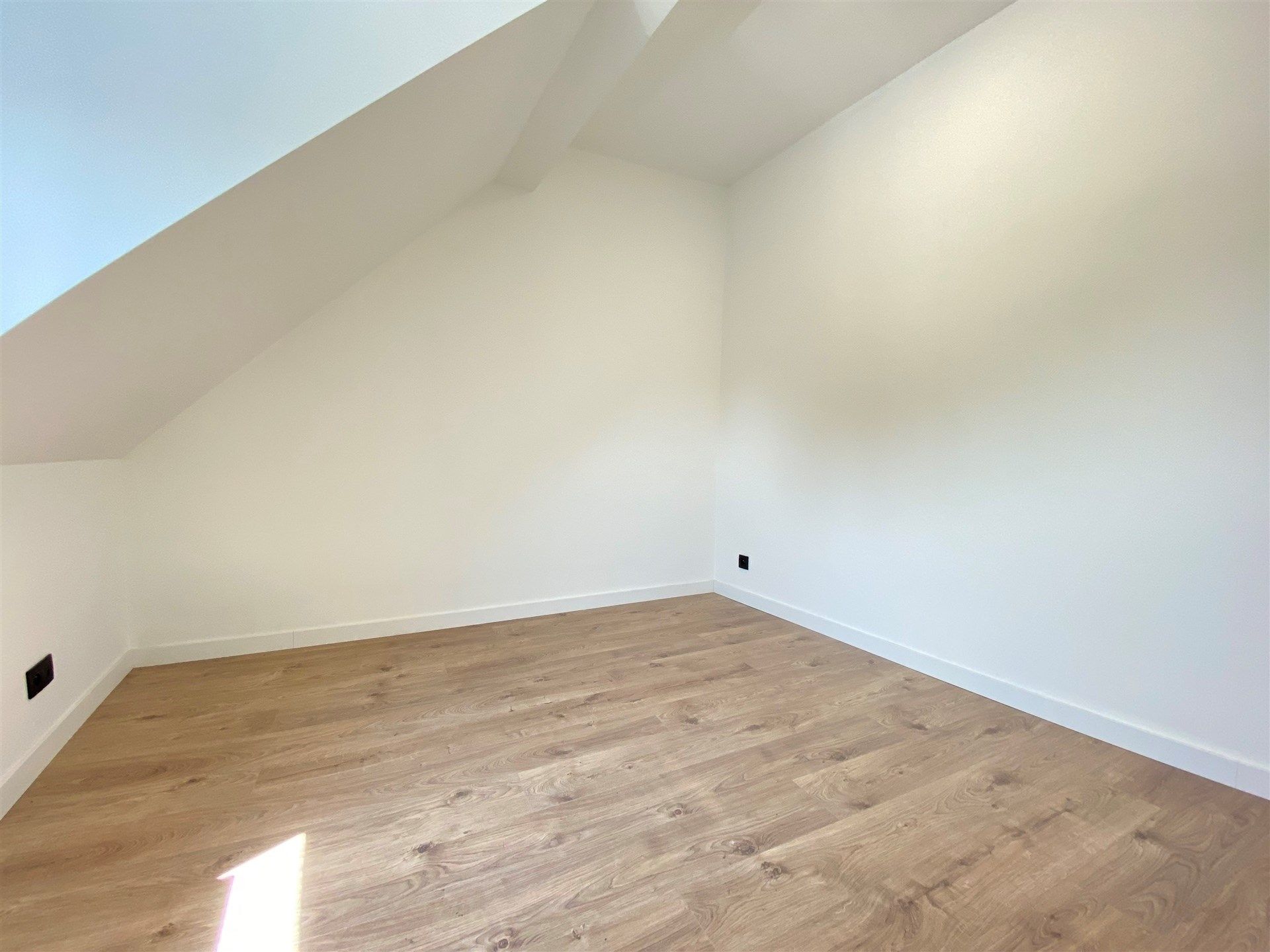 Totaal gerenoveerde gezellige woning met EPC-label A! foto 25