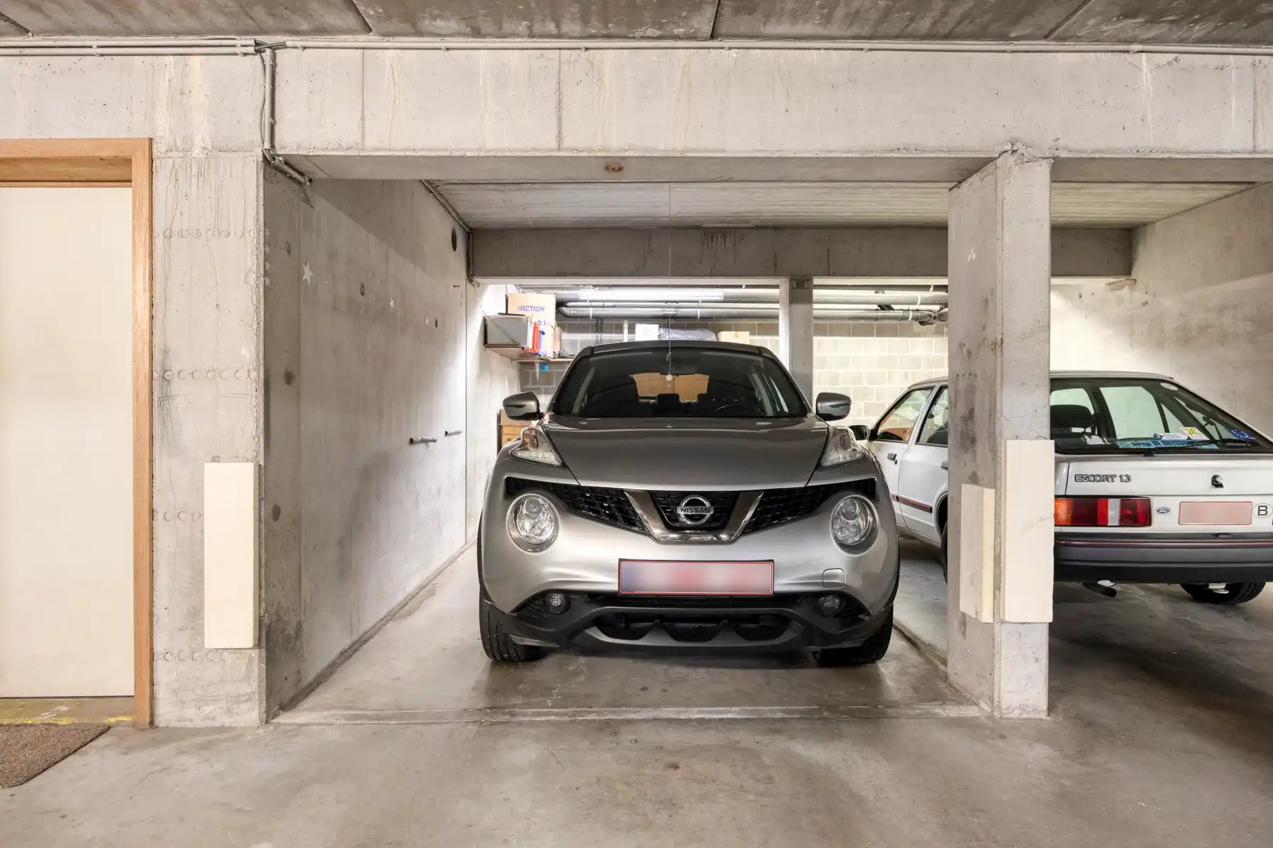 Instapklaar  en energiezuinig appartement met 3 slaapkamers in het hart van Dendermonde! foto 21