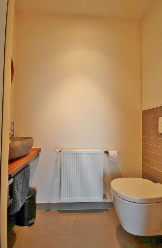 Energiezuinig en modern appartement met ruime terrassen foto 7