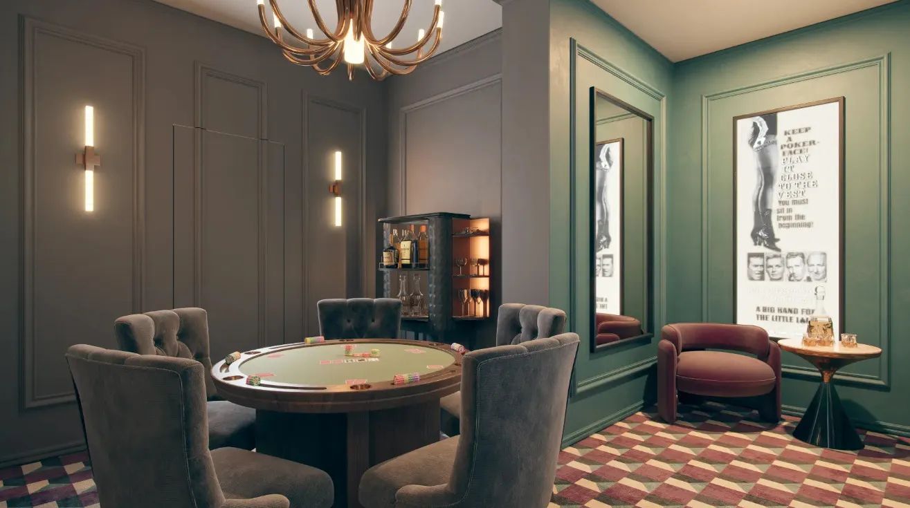 Ultieme luxe in El Herrojo Alto: exclusieve villa met privé sportcomplex en adembenemend uitzicht foto 15