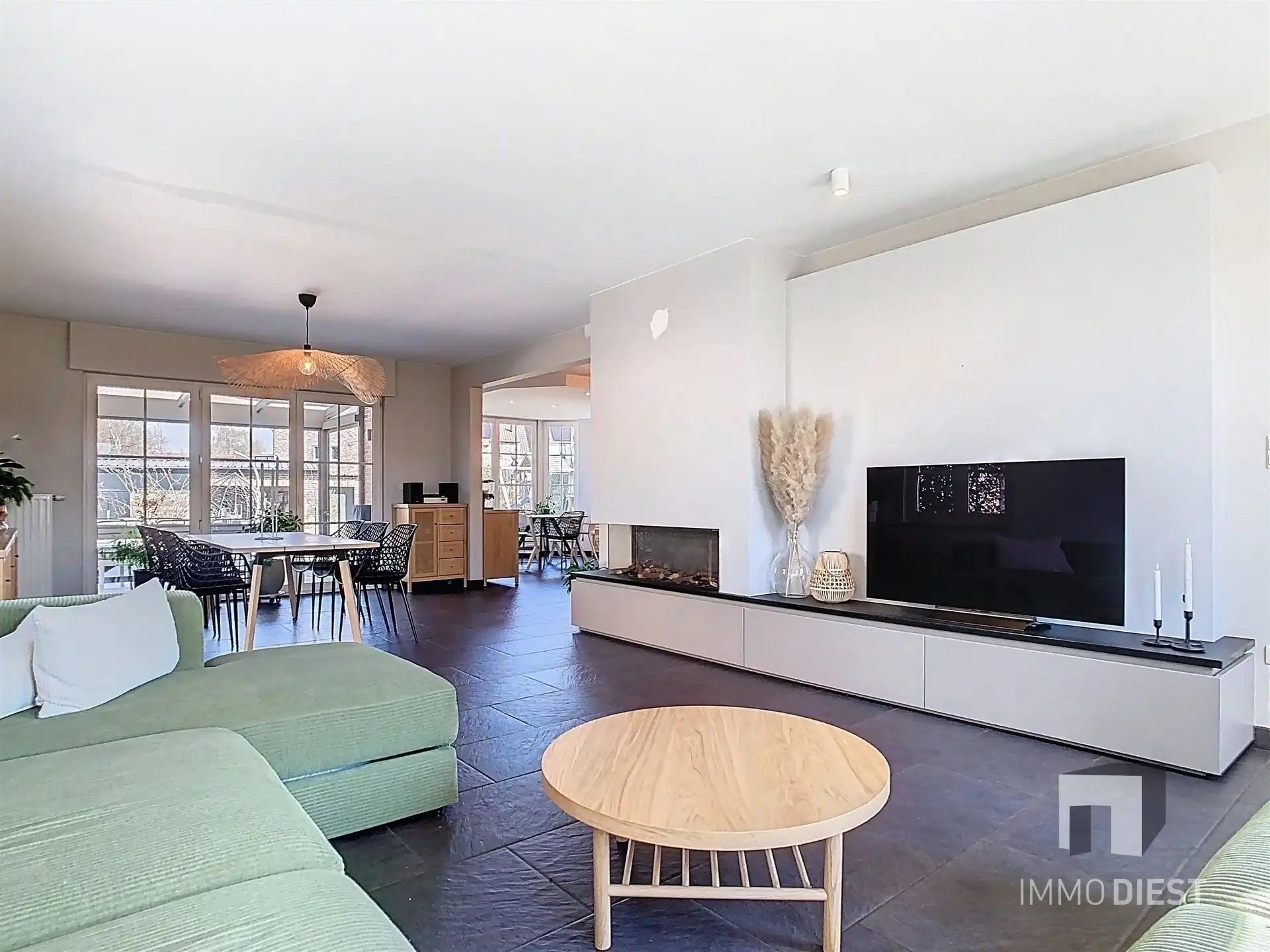 Villa EPC A met studio + 6 slpk + 2 badk foto 35