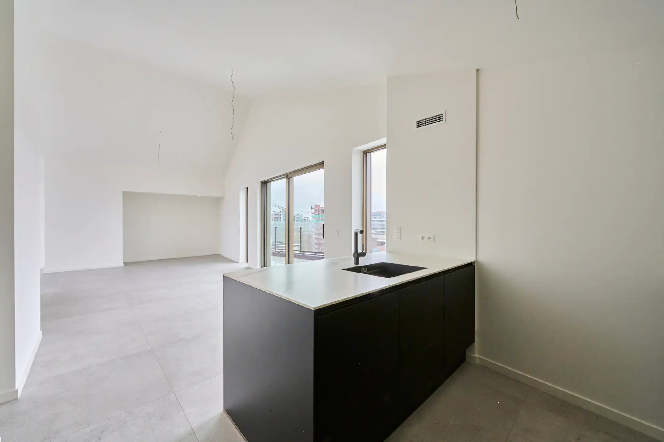LUXE SKYHOUSE MET 3 SLAAPKAMERS foto 8