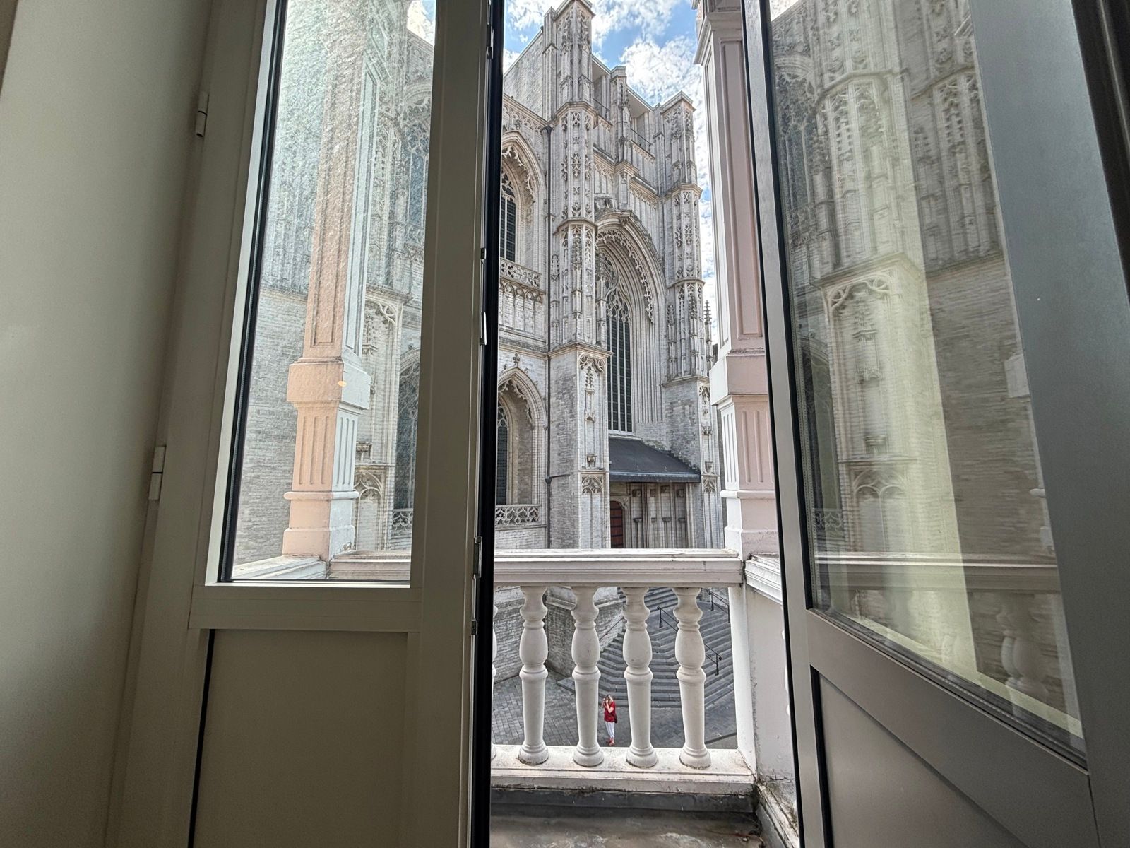 Appartement met topuitzicht!  foto {{pictureIndex}}