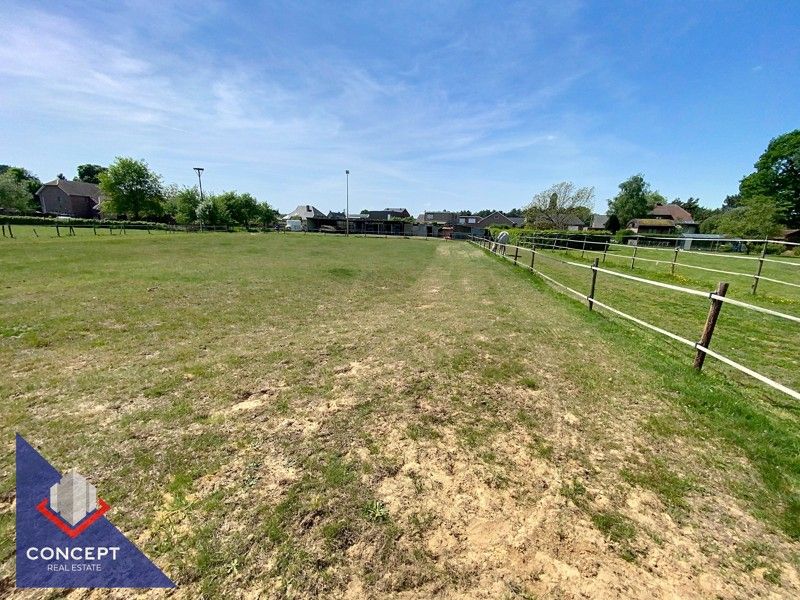Instapklare woning met 3 slaapkamers met achterliggende paardenweides. foto 48