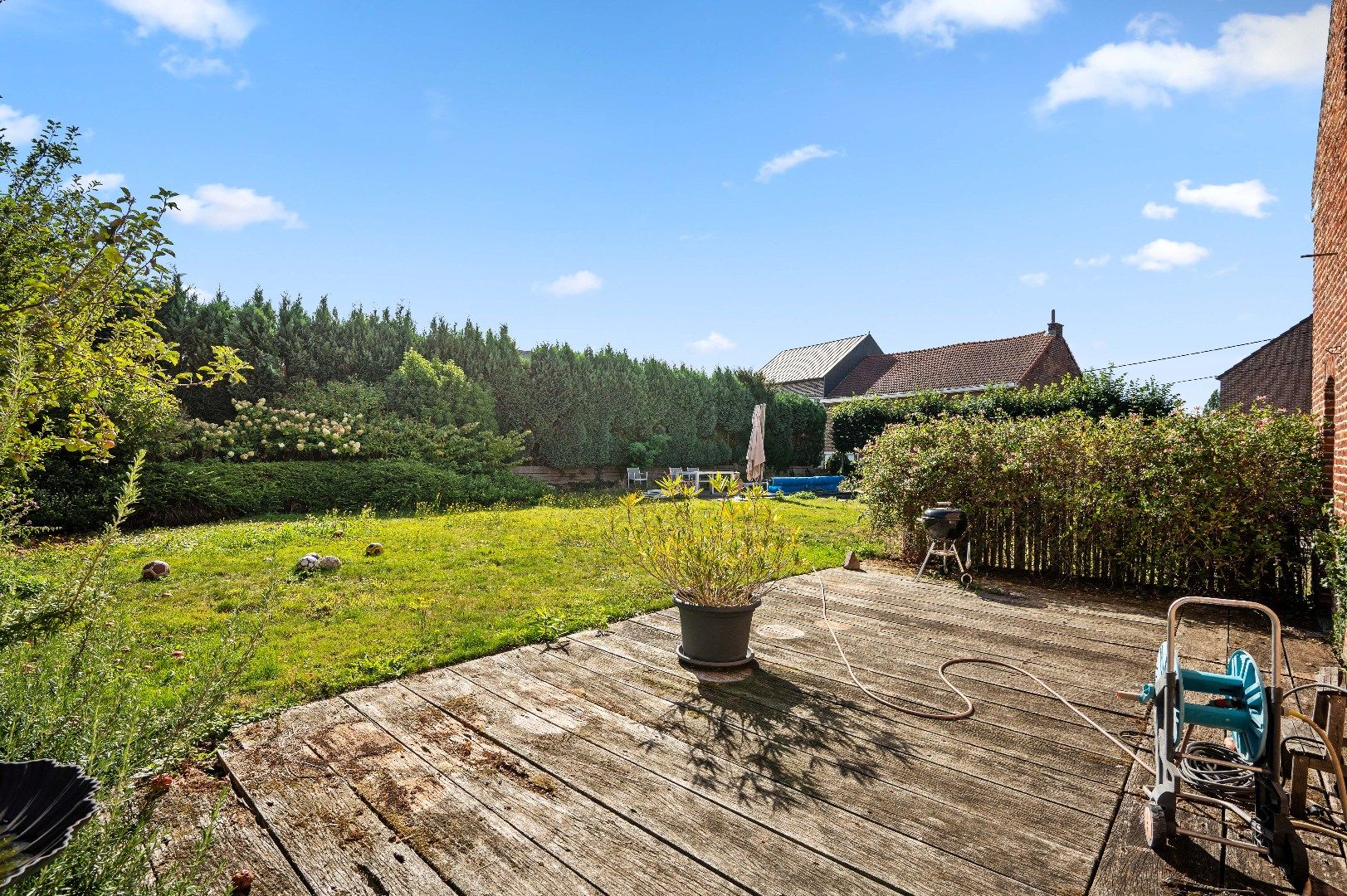 Prachtige authentieke gerestaureerde Hoeve uit 1781 foto 27