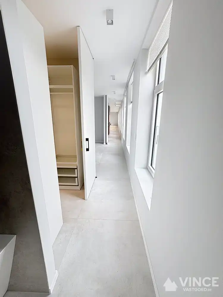 Uitzonderlijke Loft van 300 m² in het Hart van Antwerpen foto 7