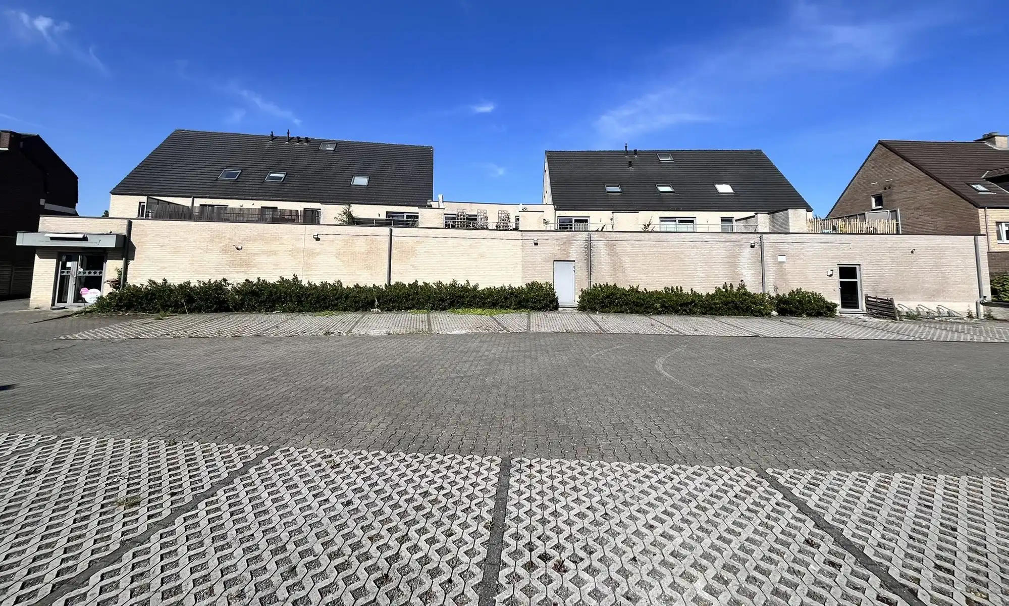 Investeringsproject in centrum As.  foto 4