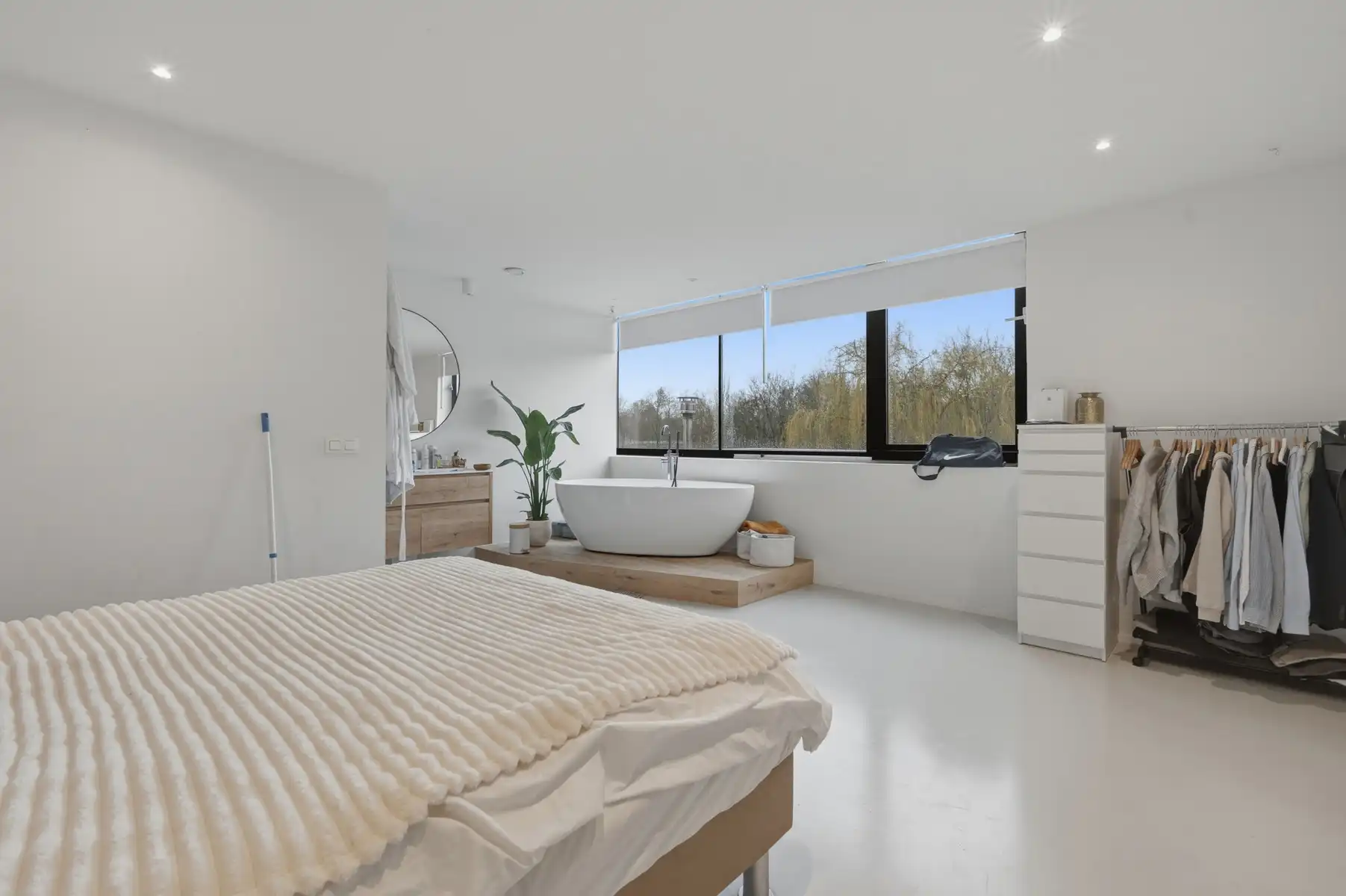 Hedendaagse nieuwbouwwoning te BOORTMEERBEEK foto 5