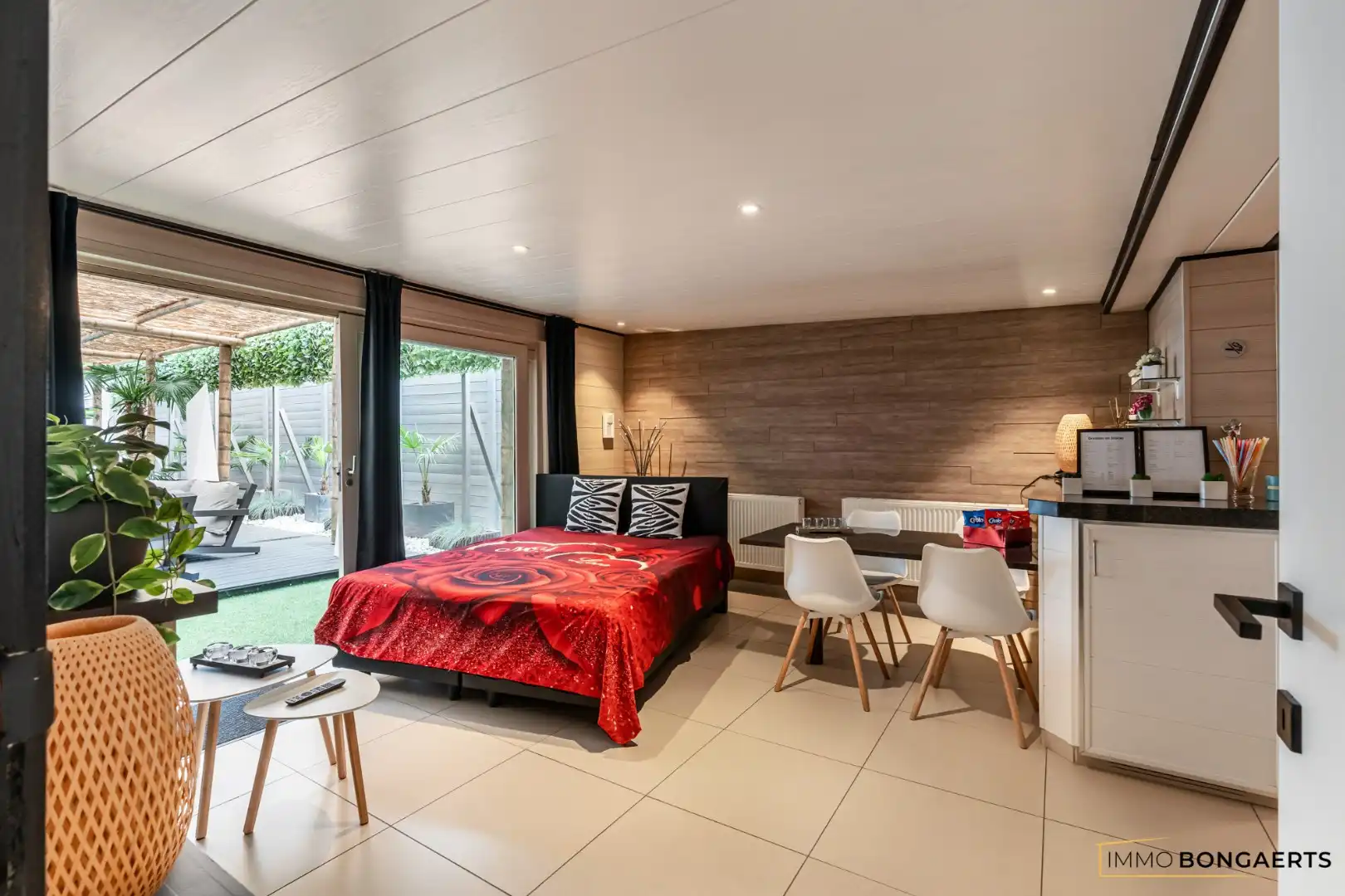 Exclusieve woning met volledig uitgeruste wellnesspraktijk nabij Hasselt foto 27