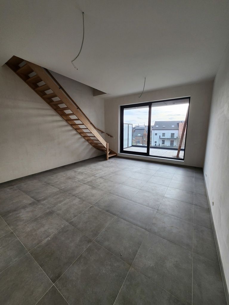 Loft-duplex met 3 slaapkamers foto 13