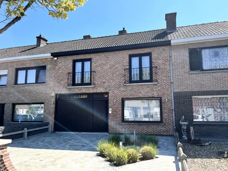 Huis te huur Molendam 6 - 8520 Kuurne